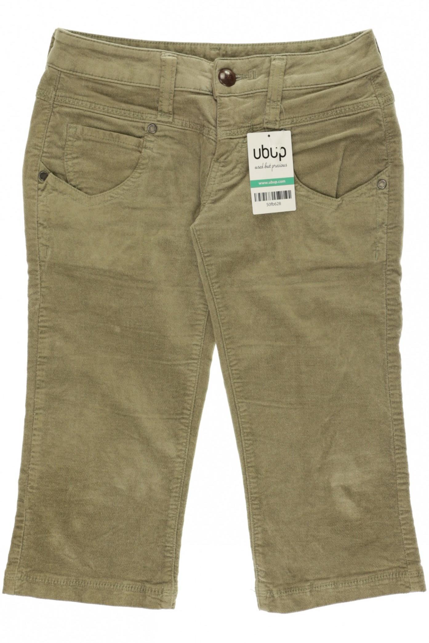 

Replay Damen Stoffhose, beige, Gr. 27
