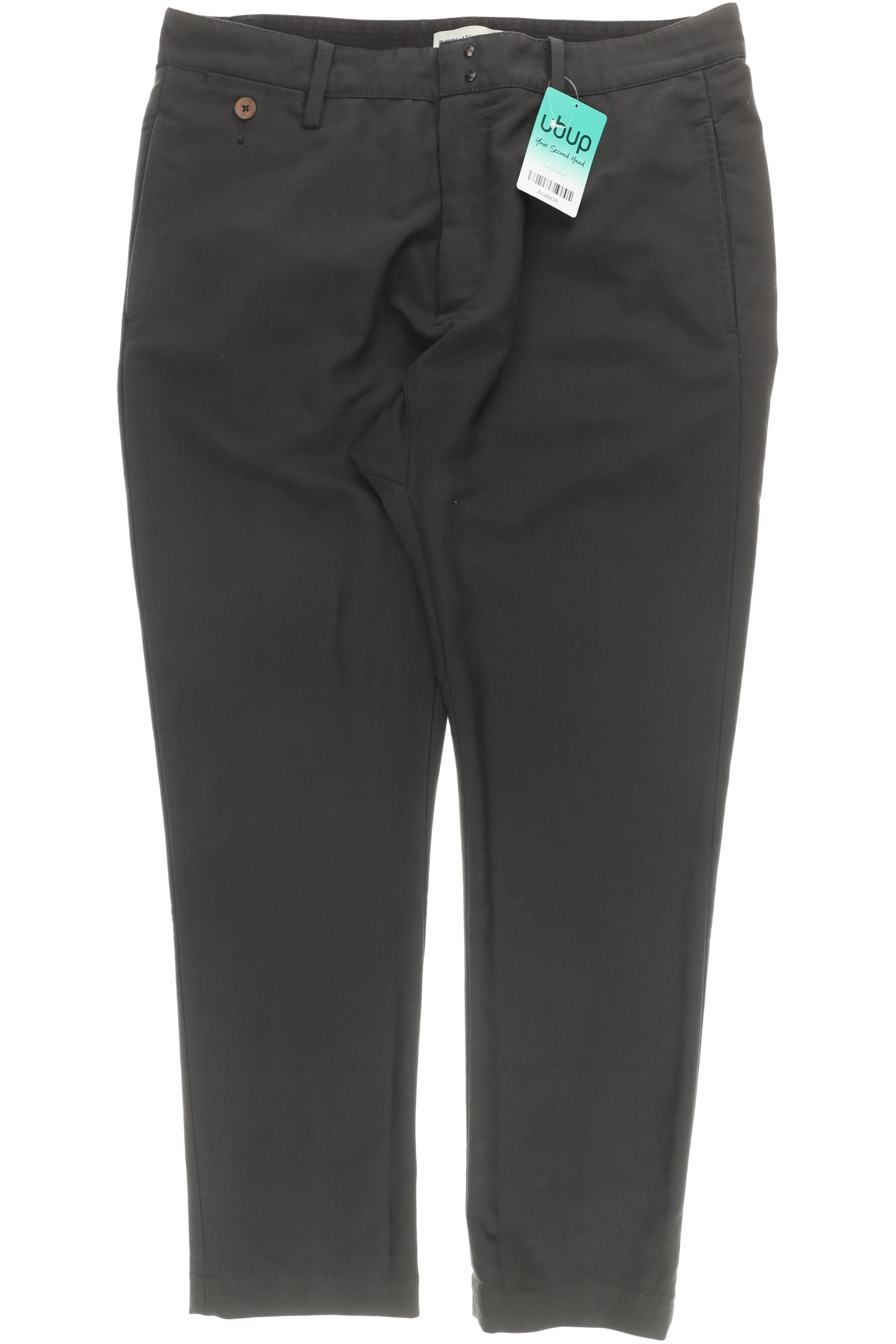 

Replay Damen Stoffhose, grau, Gr. 31