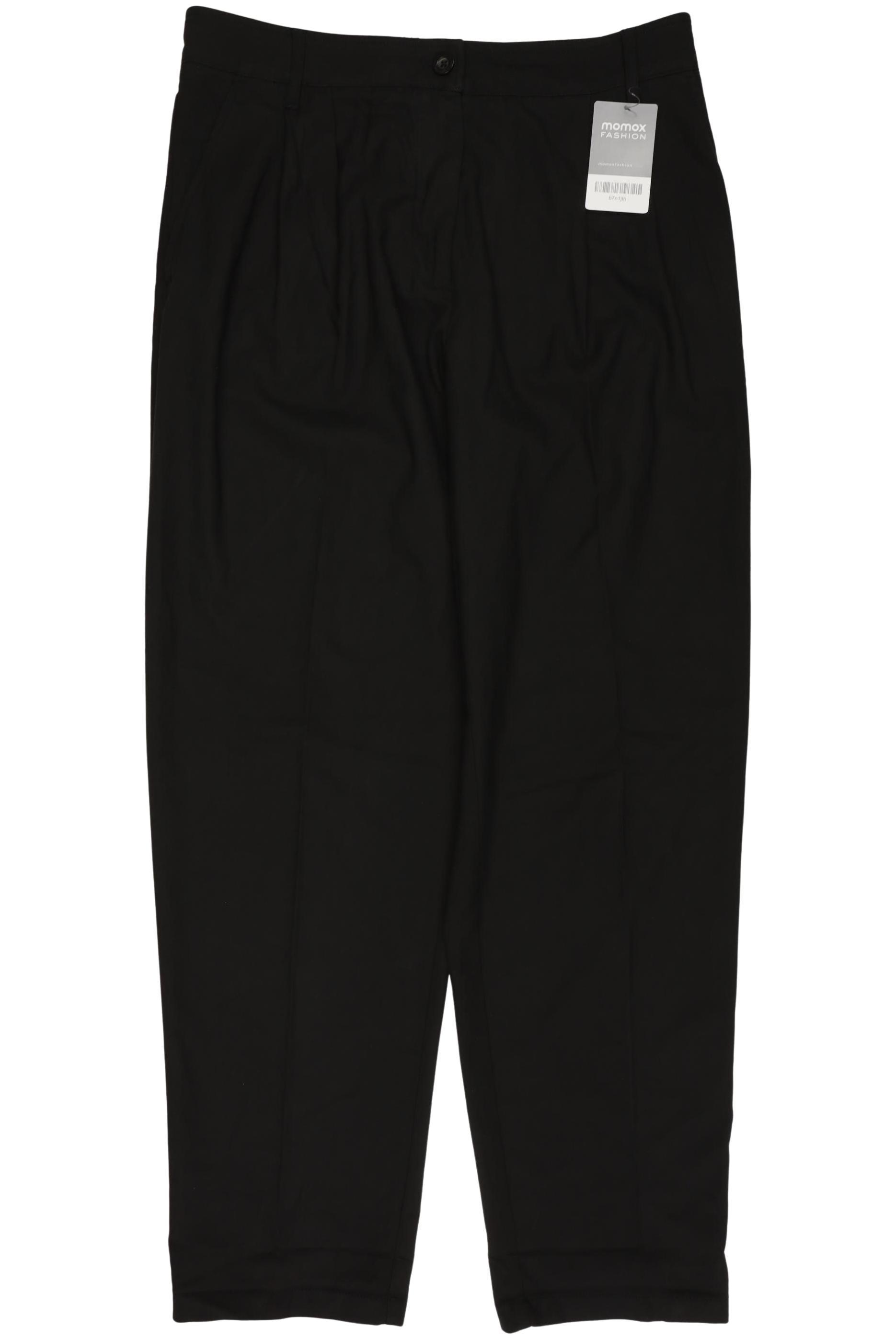 

Replay Damen Stoffhose, schwarz, Gr. 29