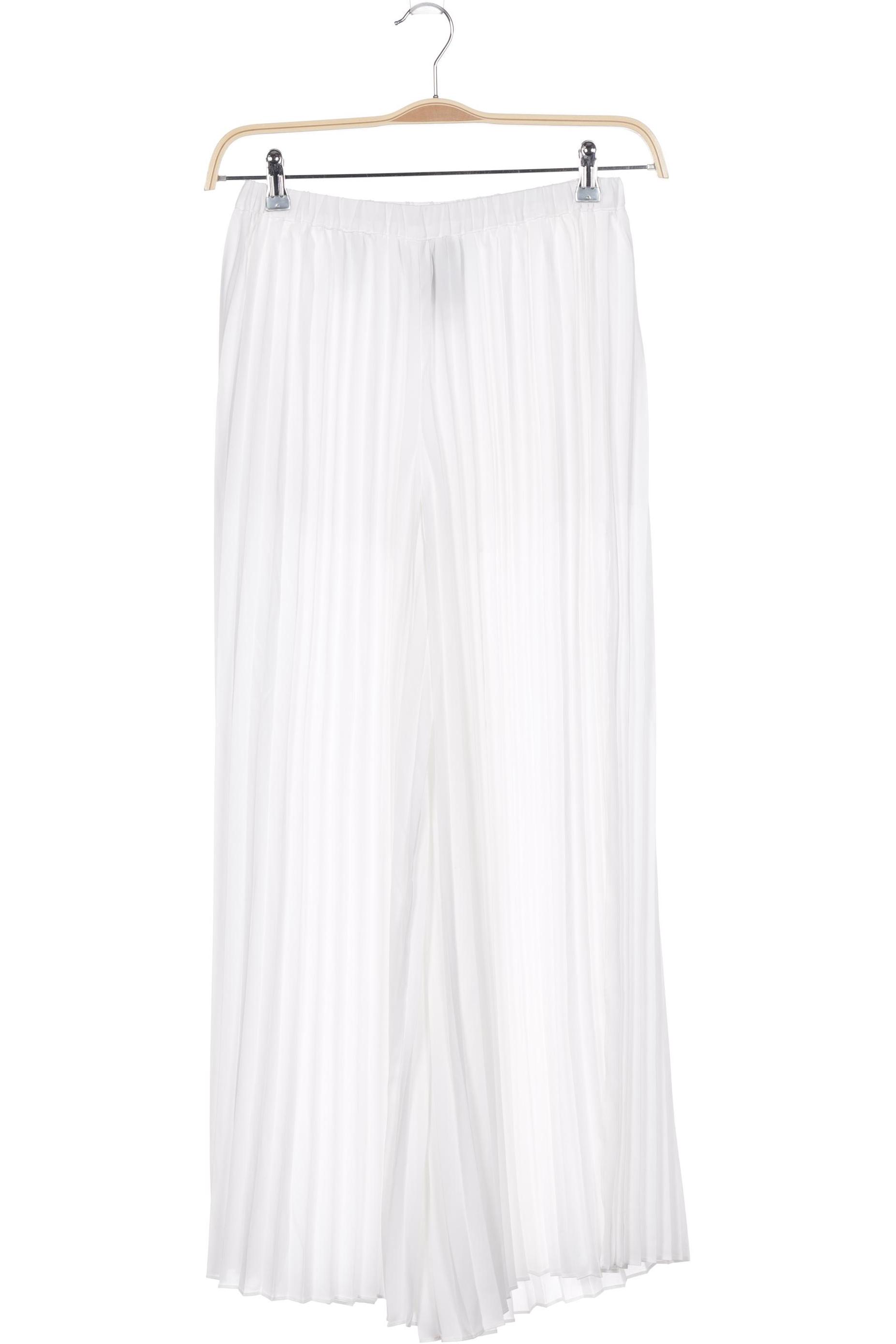 

Replay Damen Stoffhose, weiß, Gr. 0
