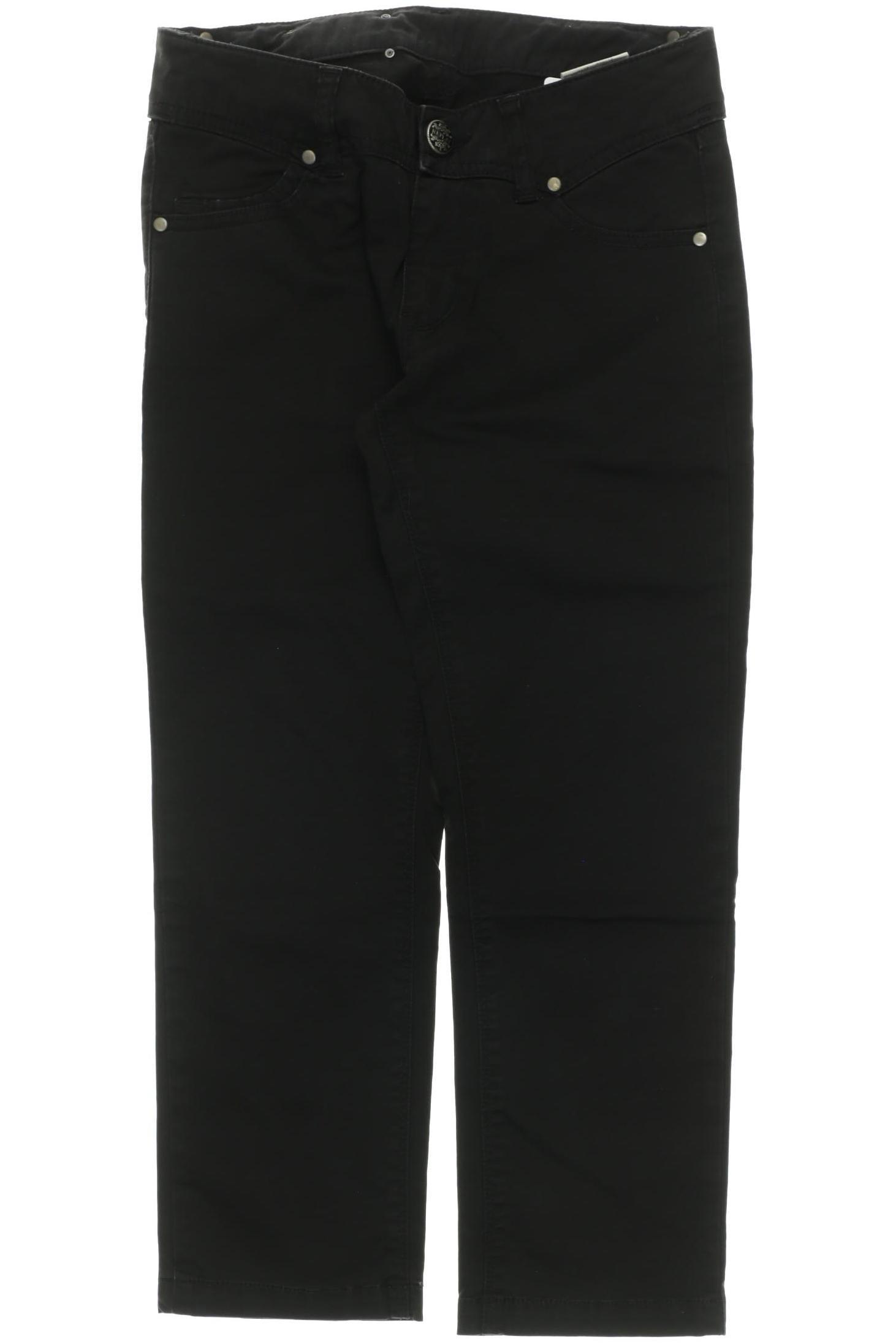 

Replay Damen Stoffhose, schwarz, Gr. 25