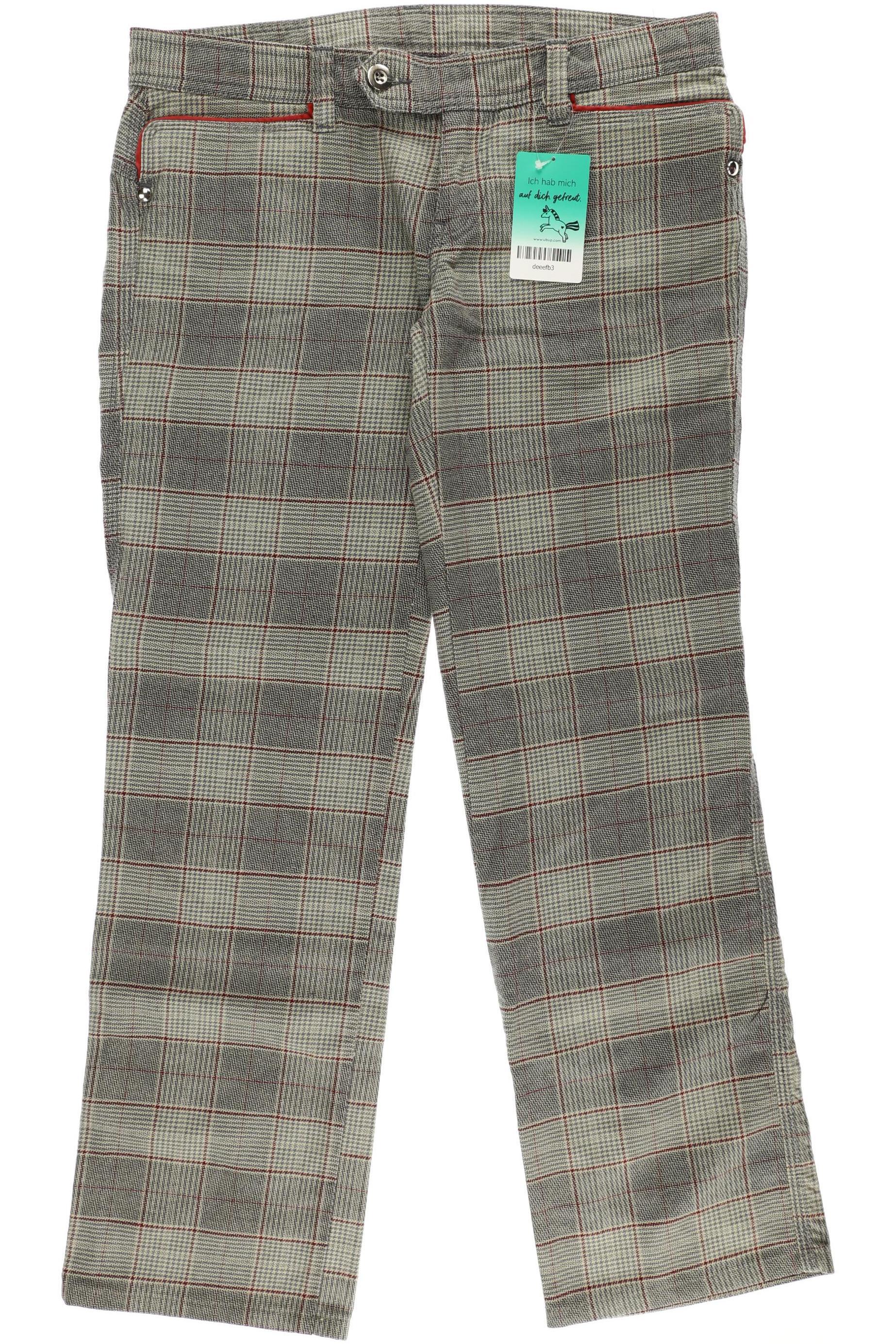 

Replay Damen Stoffhose, grau, Gr. 29