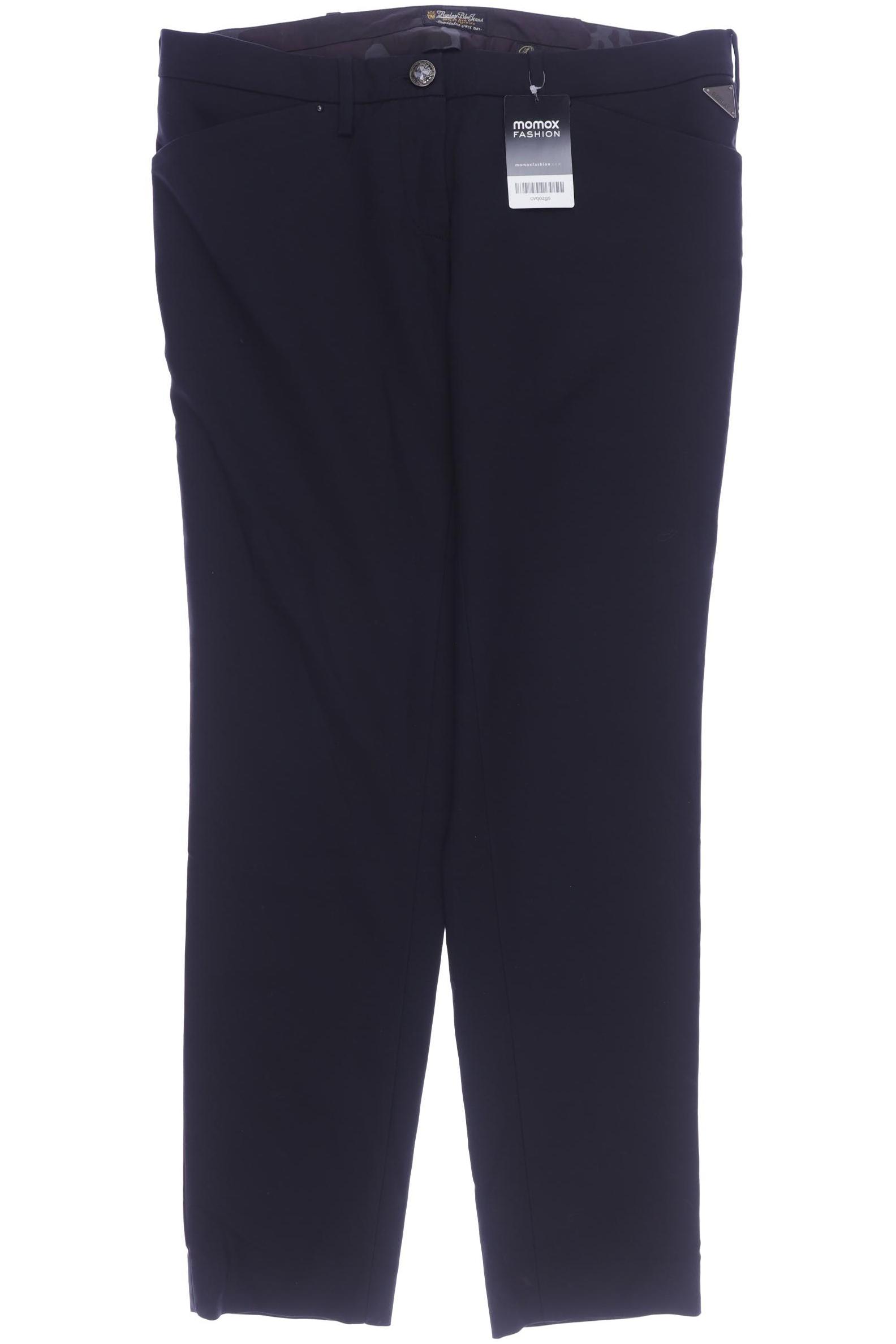 

Replay Damen Stoffhose, schwarz, Gr. 31