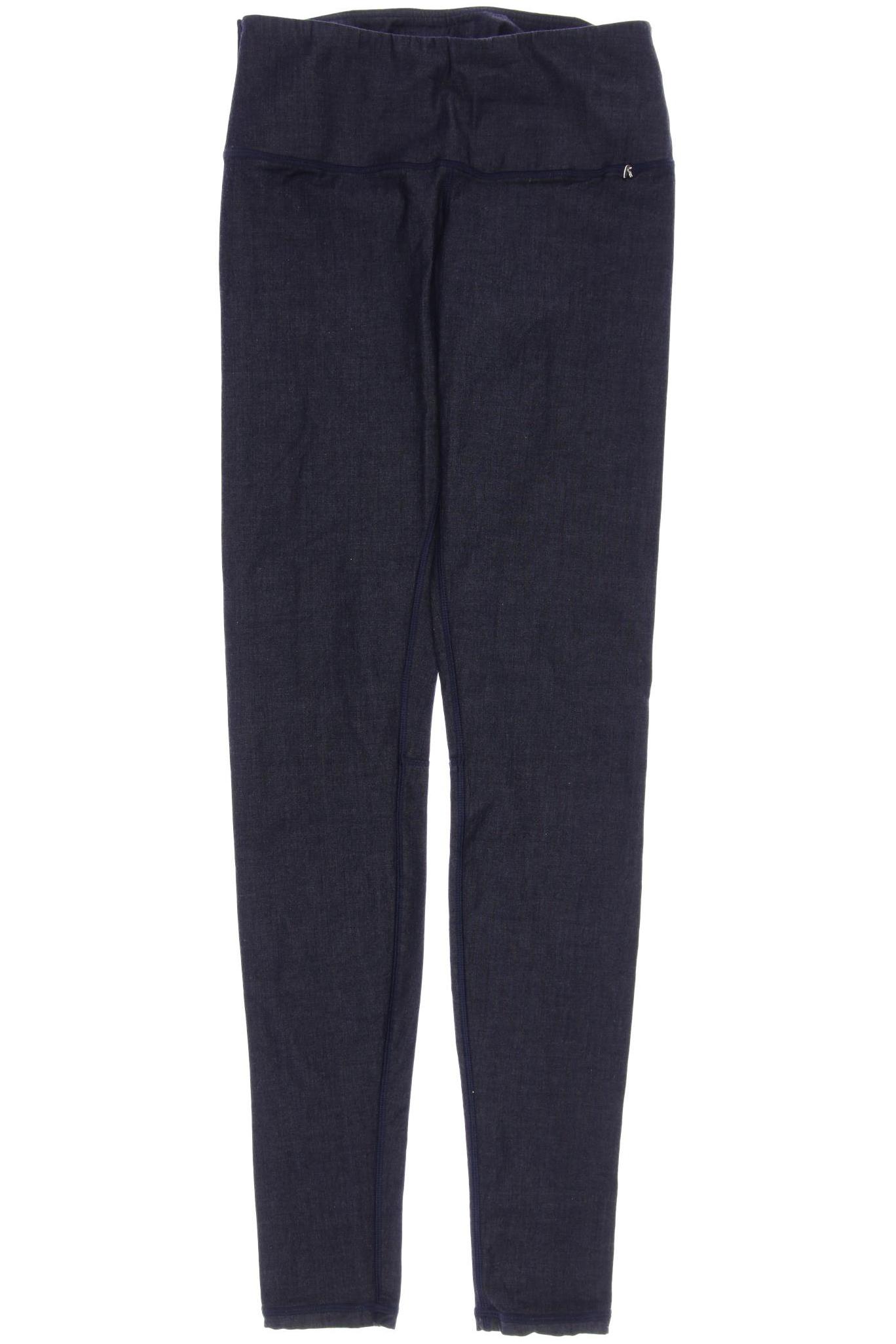 

Replay Damen Stoffhose, grau, Gr. 24