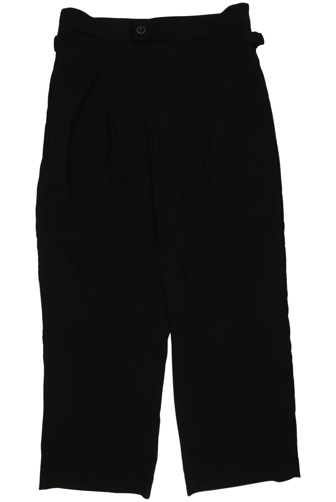 

Replay Damen Stoffhose, schwarz, Gr. 29