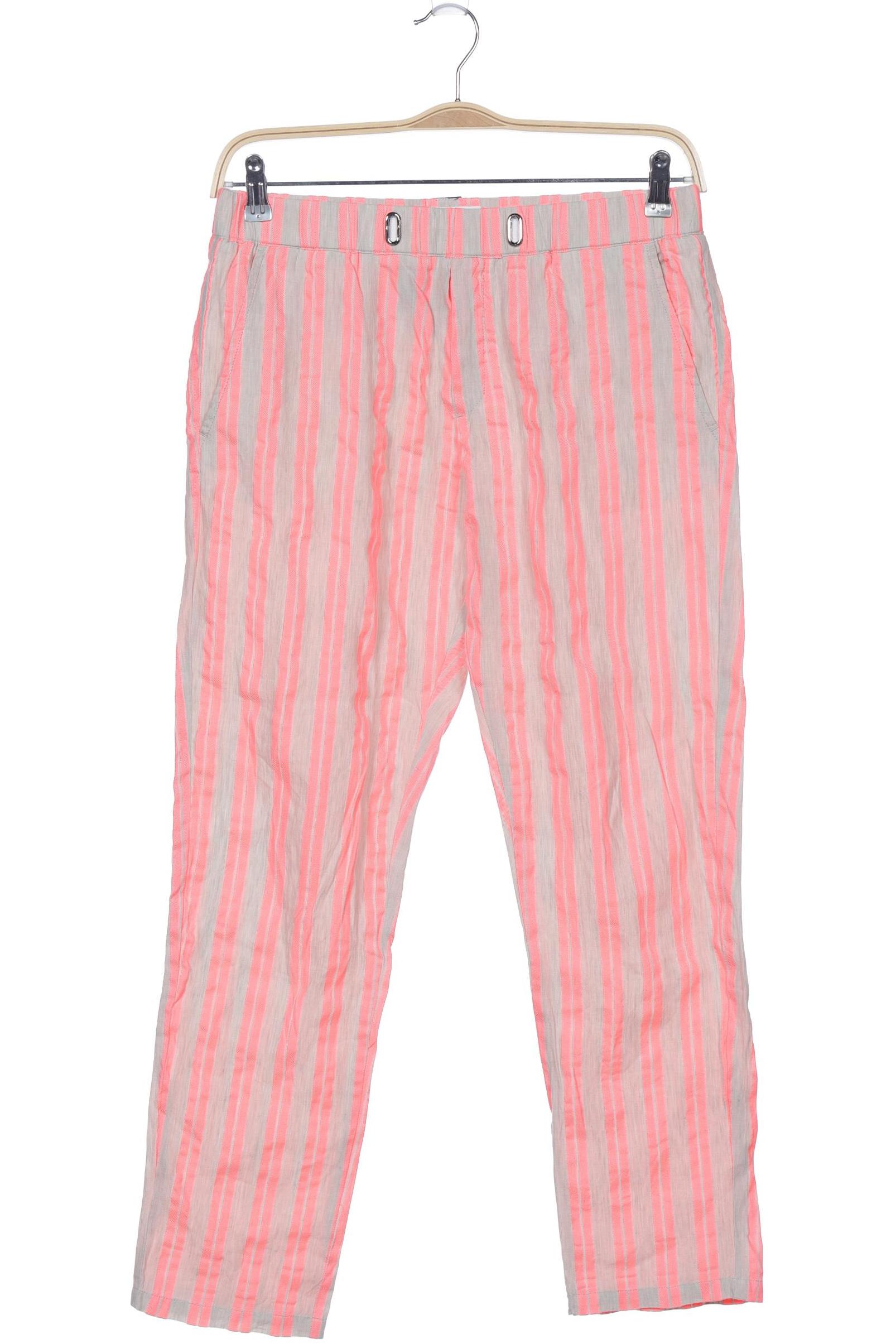 

Replay Damen Stoffhose, pink, Gr. 0