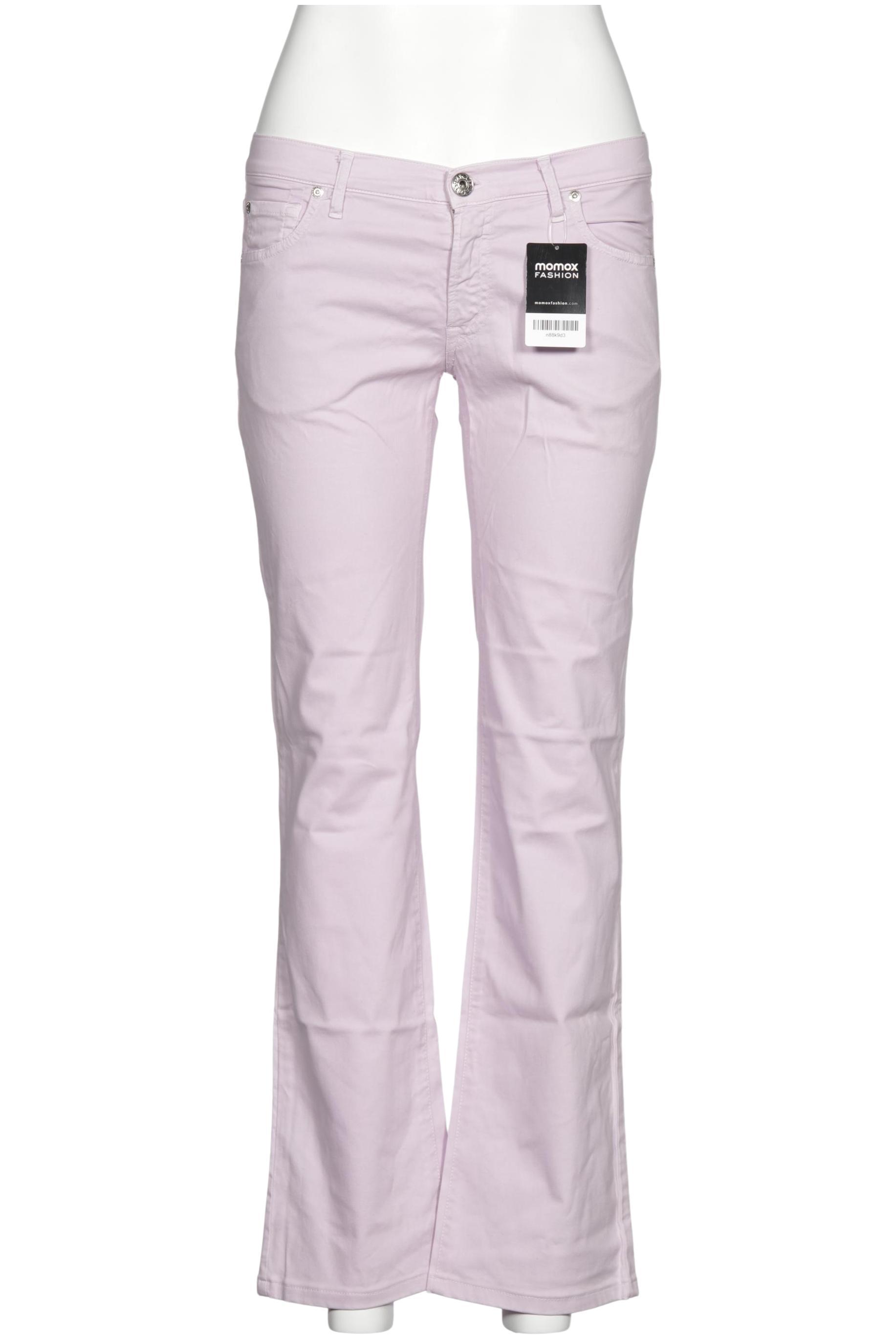 

Replay Damen Stoffhose, flieder, Gr. 31