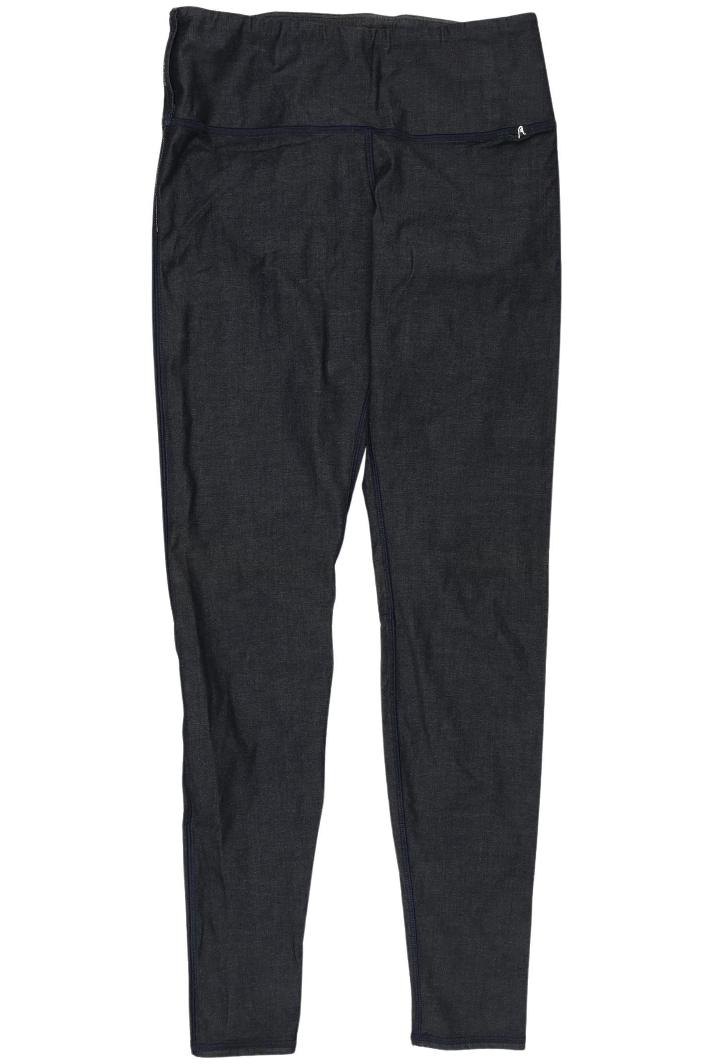 

Replay Damen Stoffhose, marineblau, Gr. 24