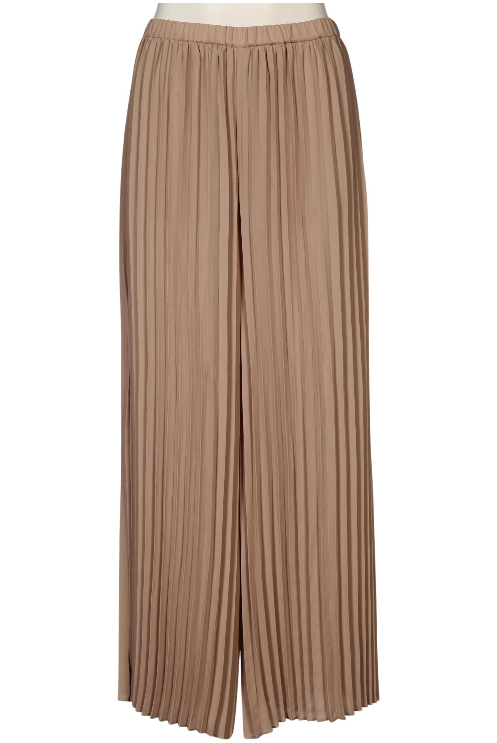 

Replay Damen Stoffhose, beige, Gr. 0