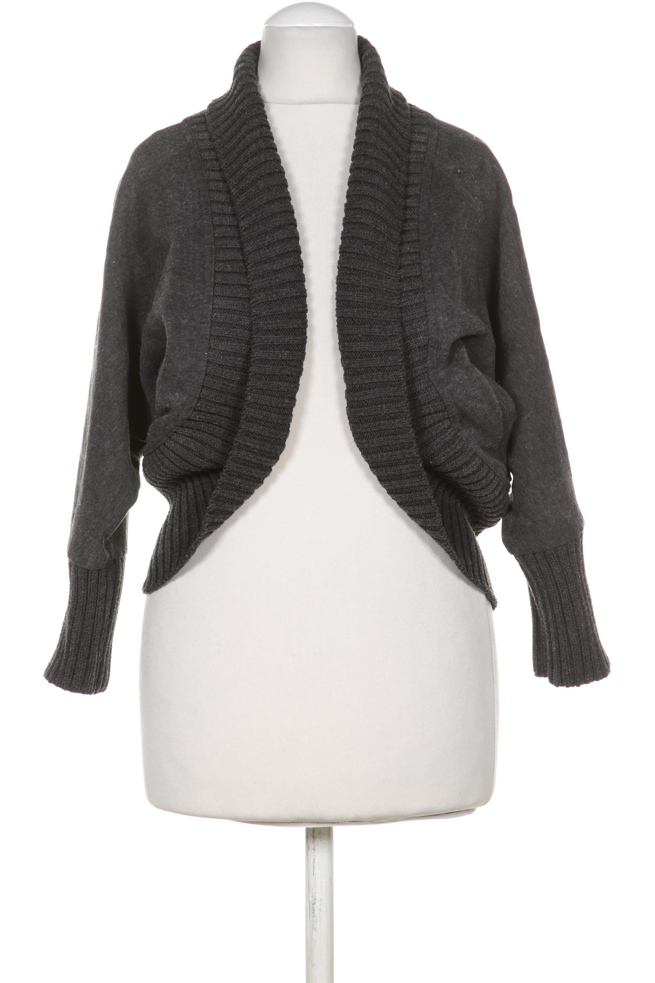 

Replay Damen Strickjacke, grau, Gr.