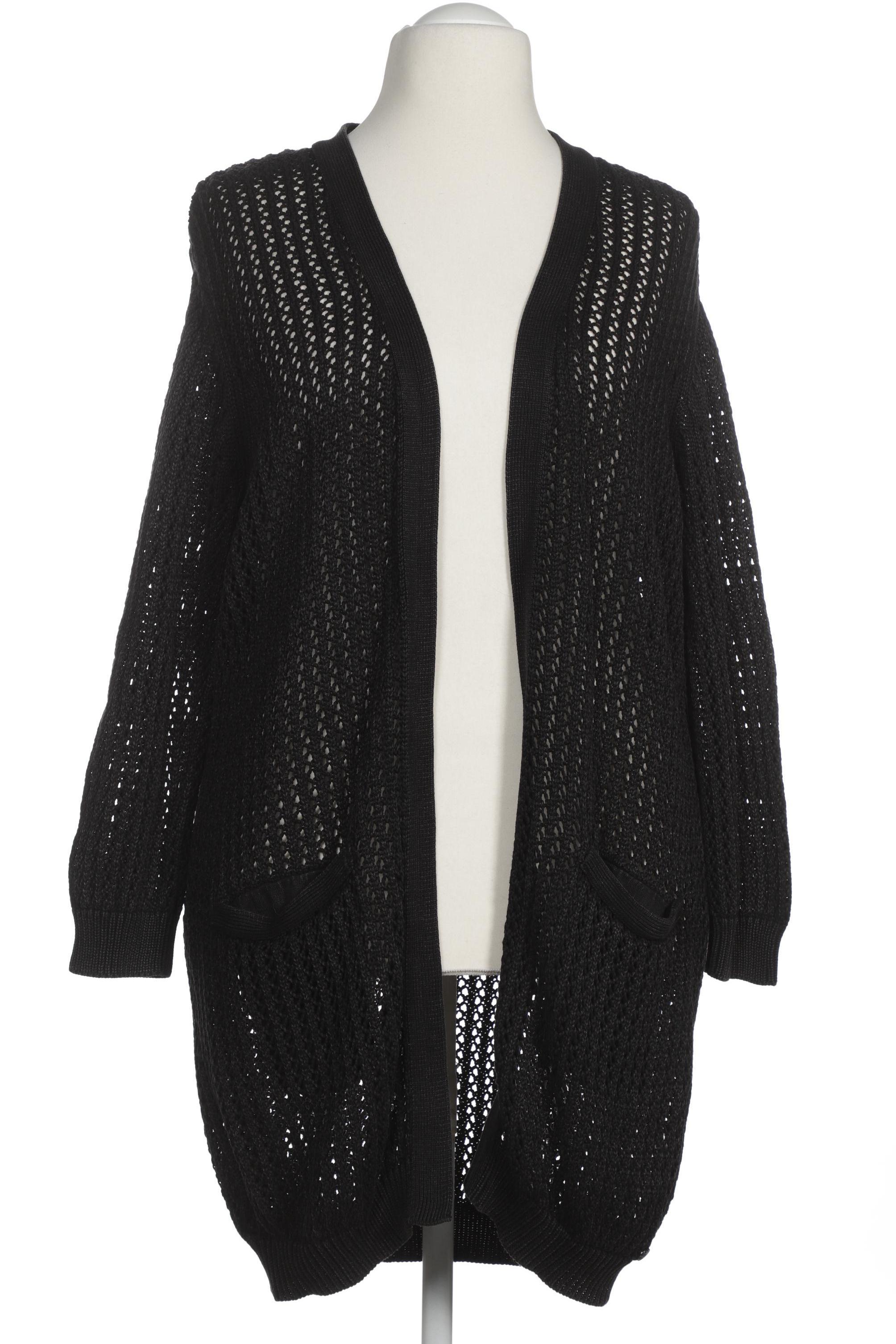 

Replay Damen Strickjacke, schwarz, Gr.