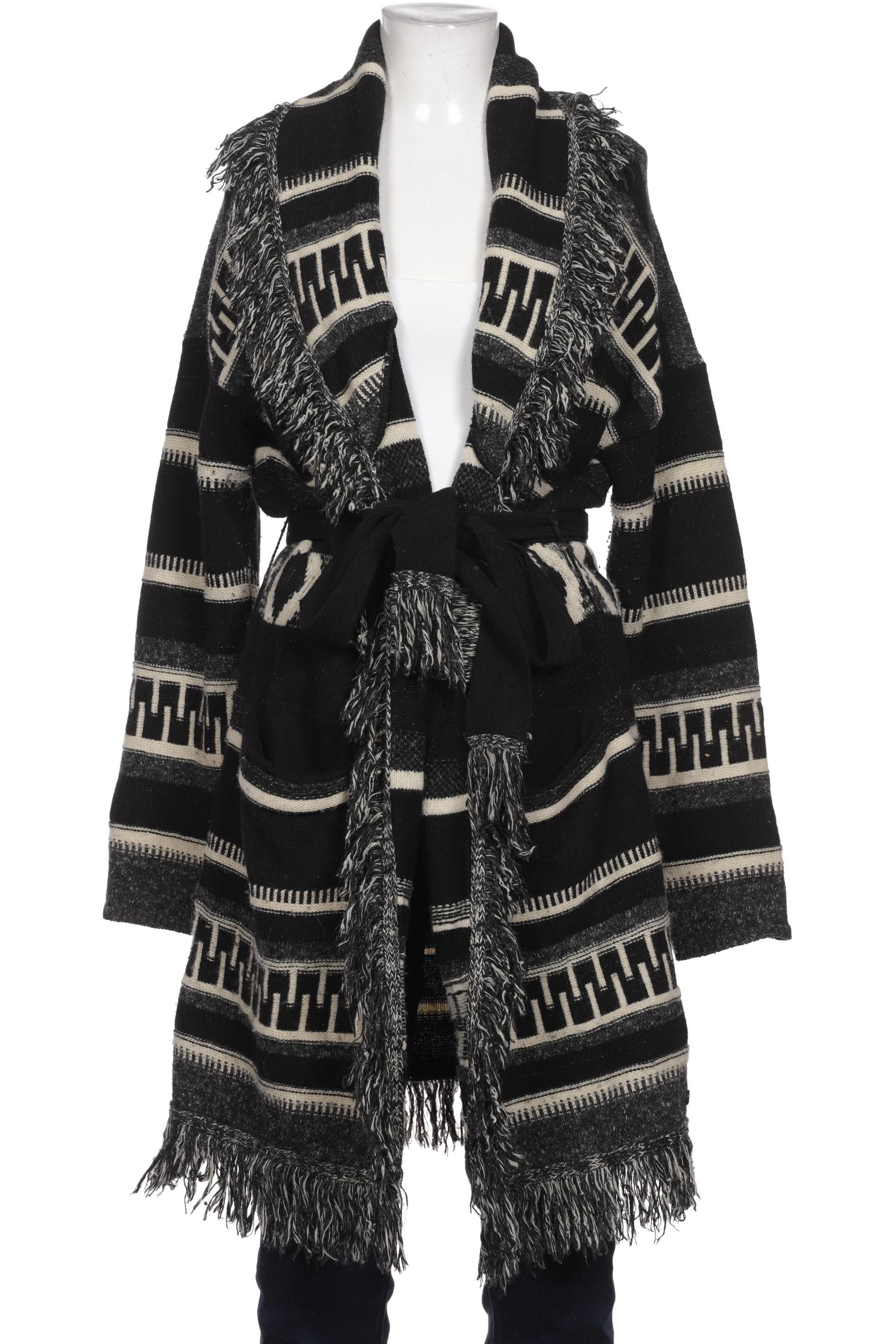 

Replay Damen Strickjacke, schwarz