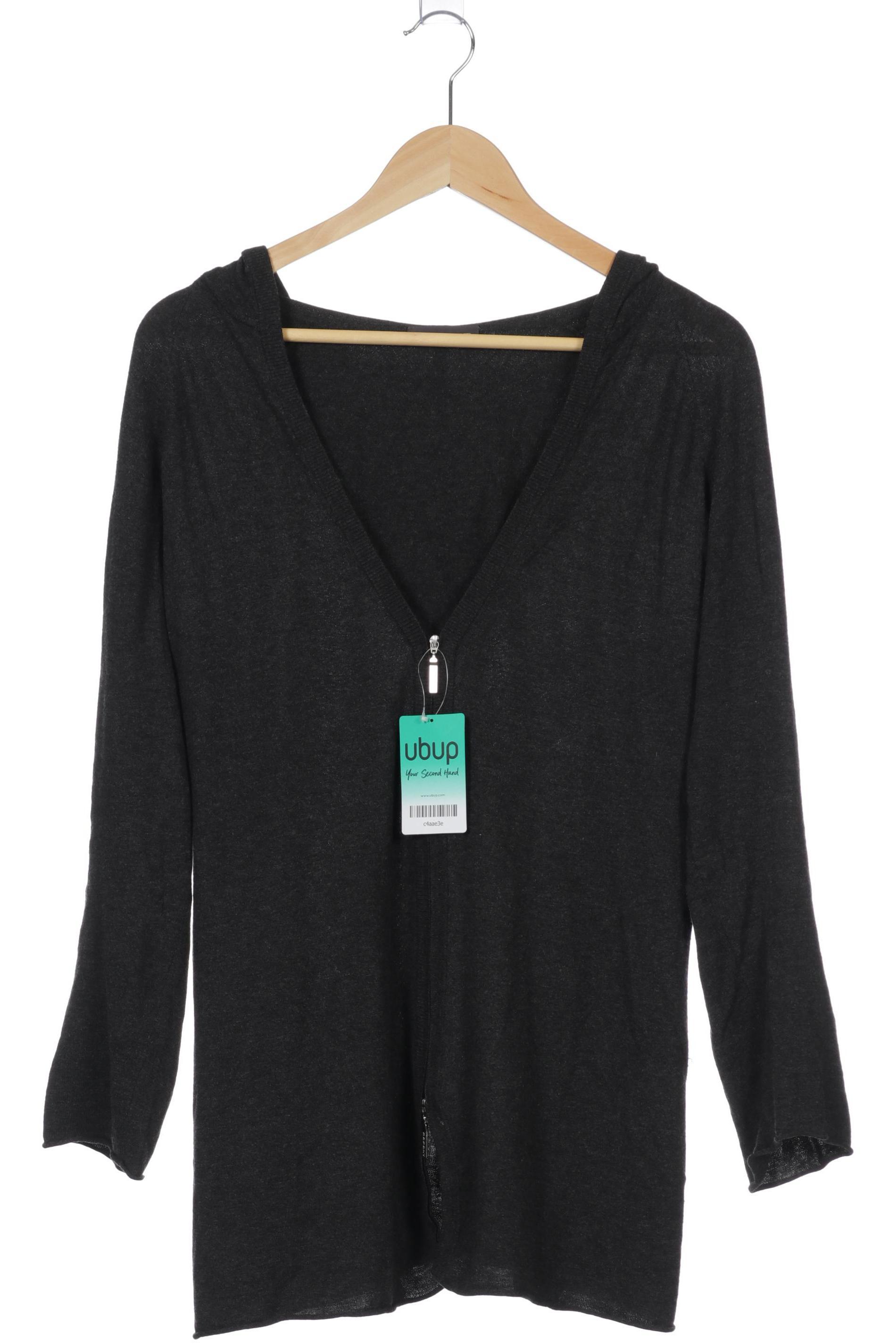 

Repeat Damen Strickjacke, grau, Gr. 42