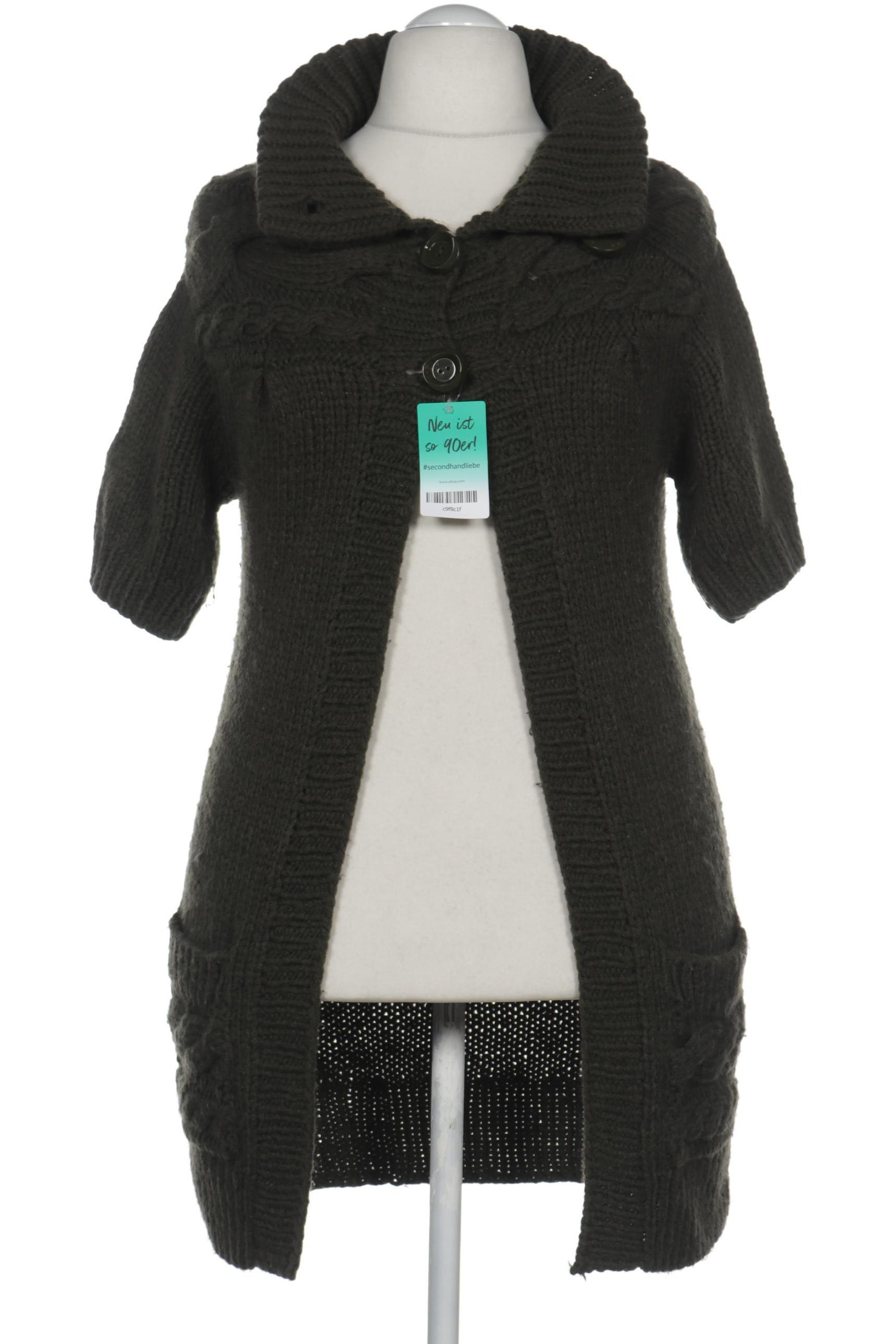 

Replay Damen Strickjacke, grün, Gr.