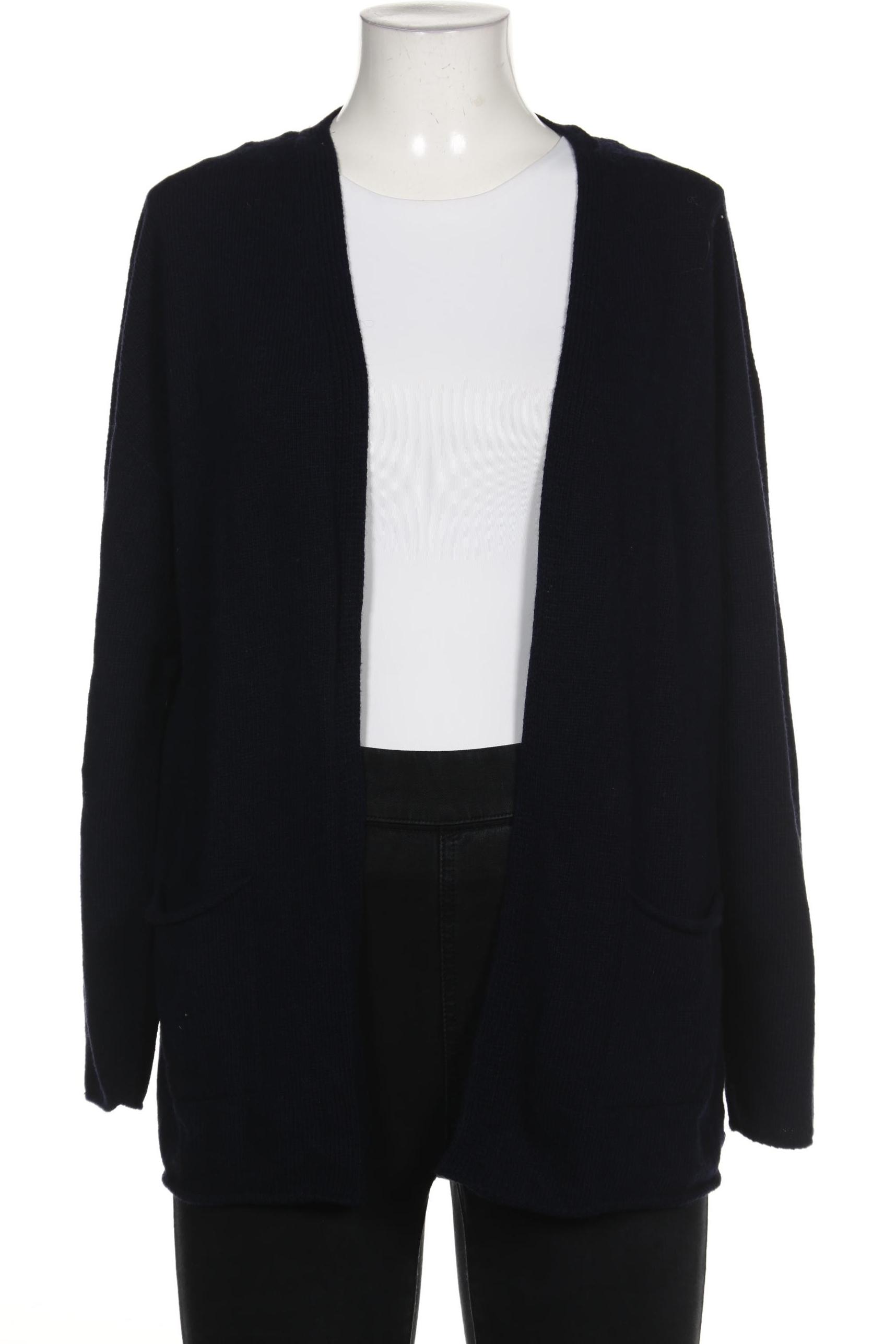 

Replay Damen Strickjacke, marineblau