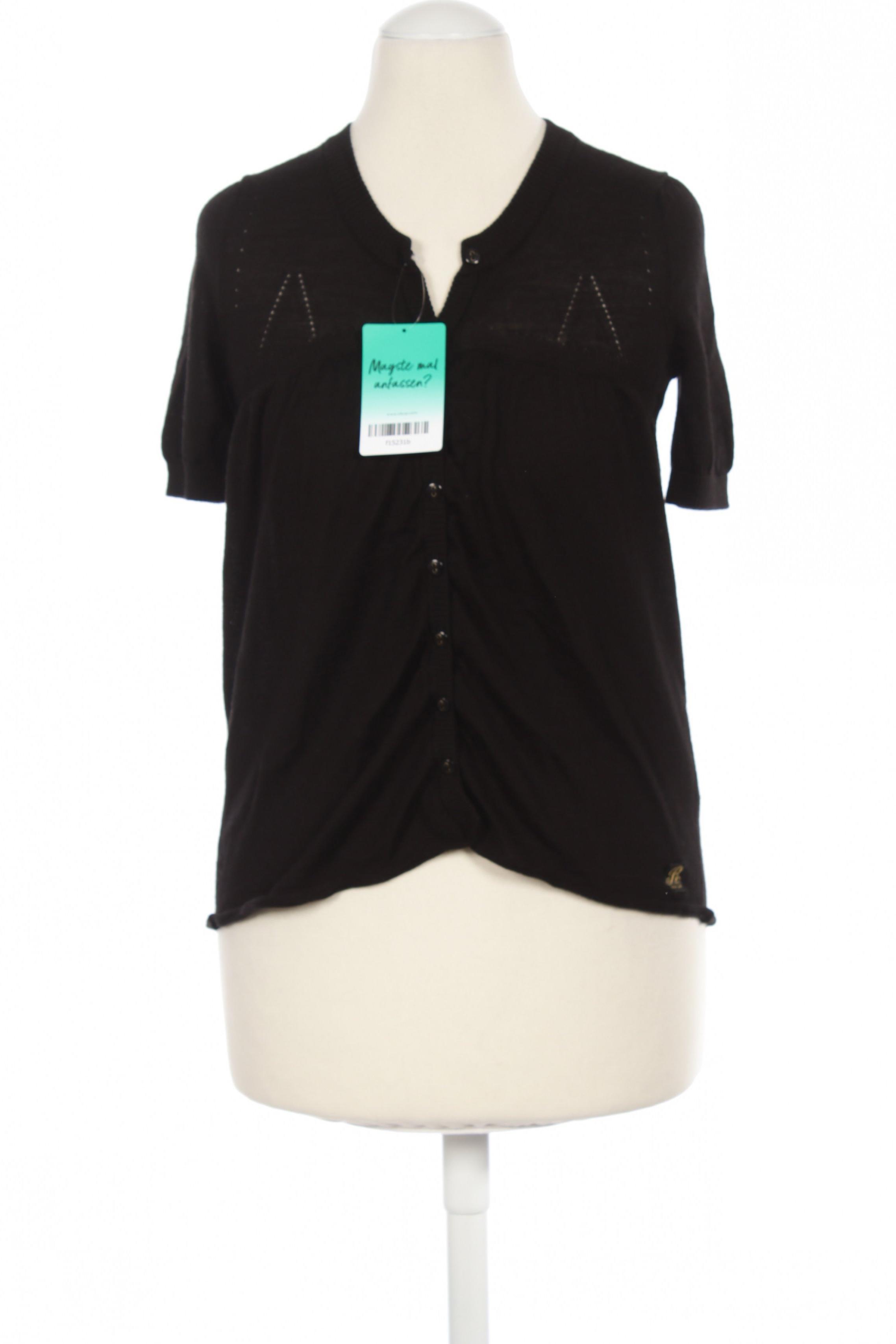 

Replay Damen Strickjacke, schwarz, Gr.