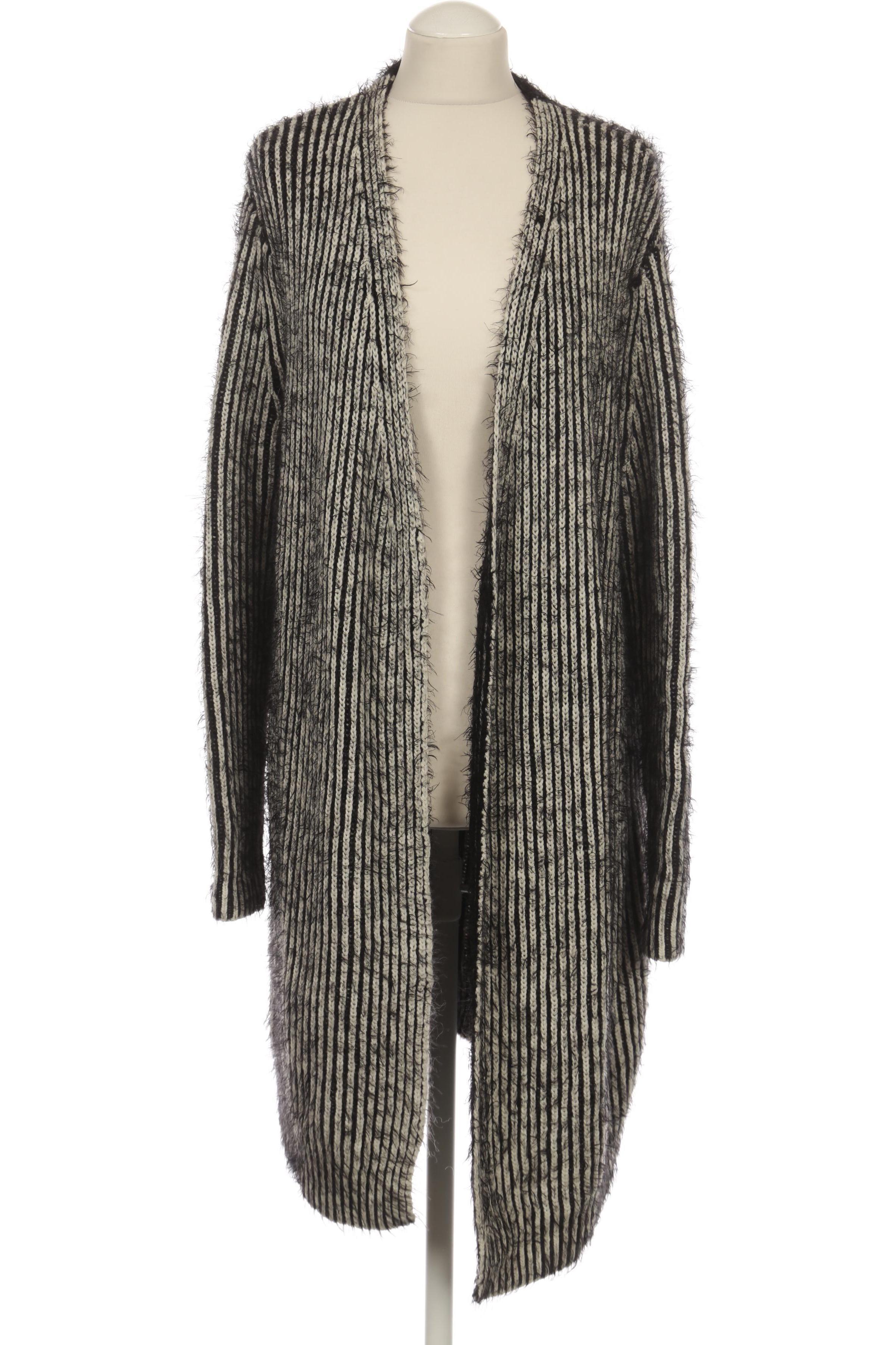 

Replay Damen Strickjacke, schwarz, Gr.