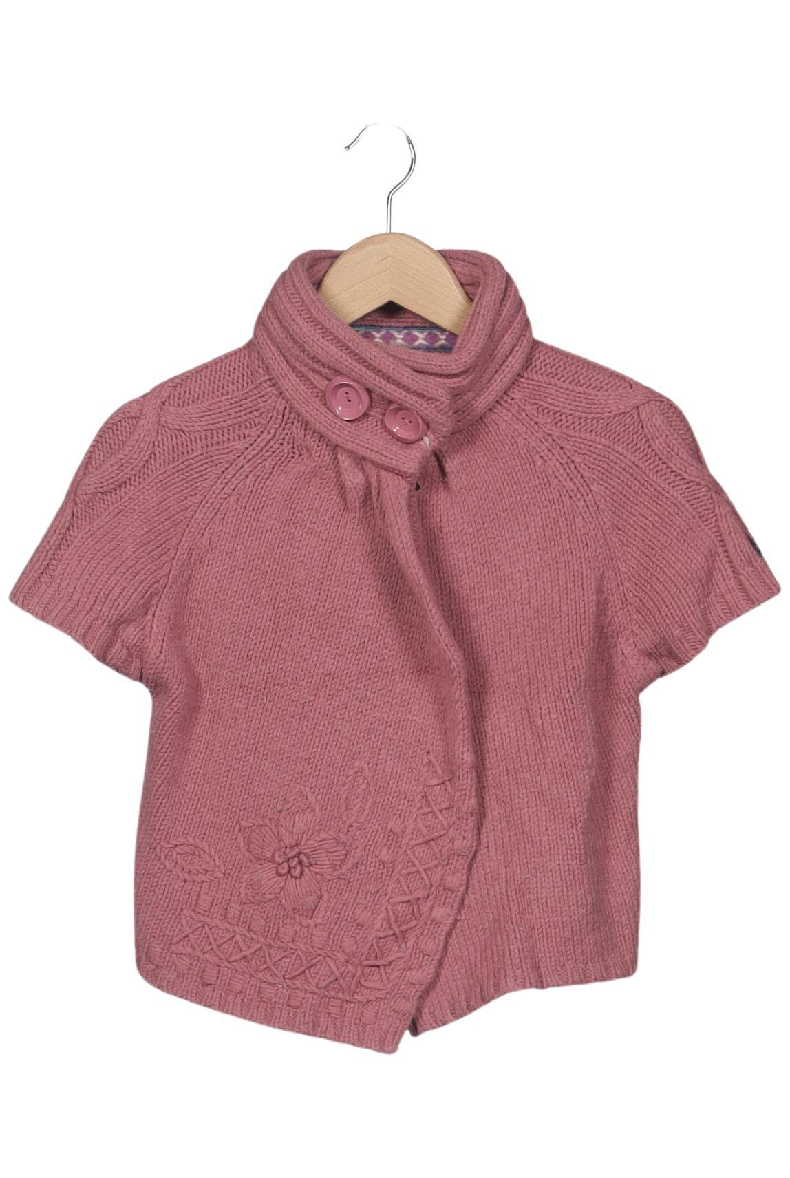 

Replay Damen Strickjacke, pink, Gr. 36