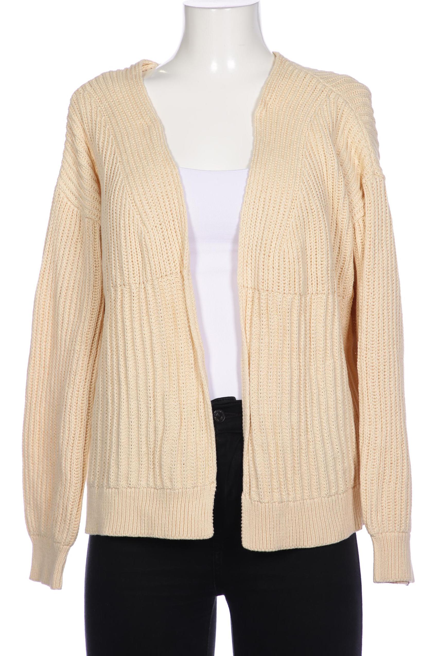 

Replay Damen Strickjacke, beige