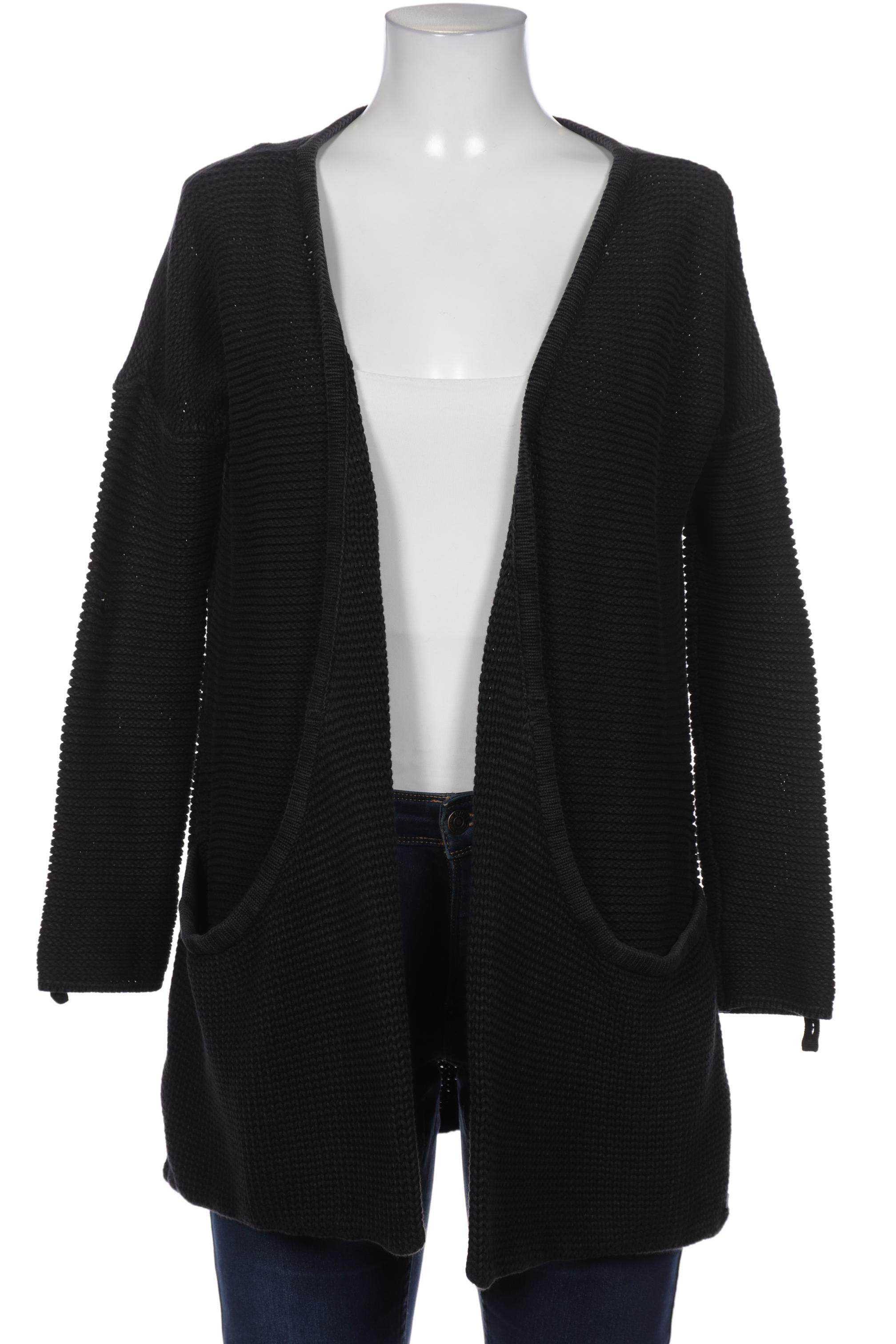 

Replay Damen Strickjacke, grau, Gr. 38