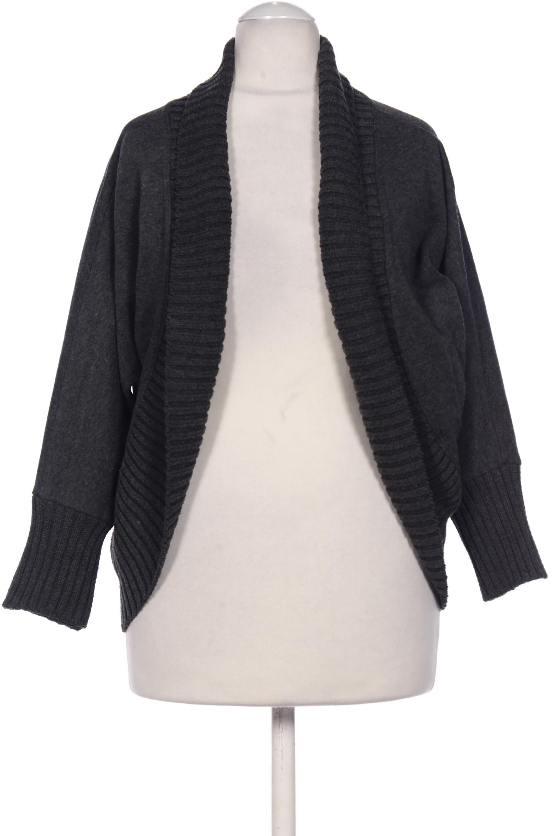 

Replay Damen Strickjacke, grau, Gr. 36