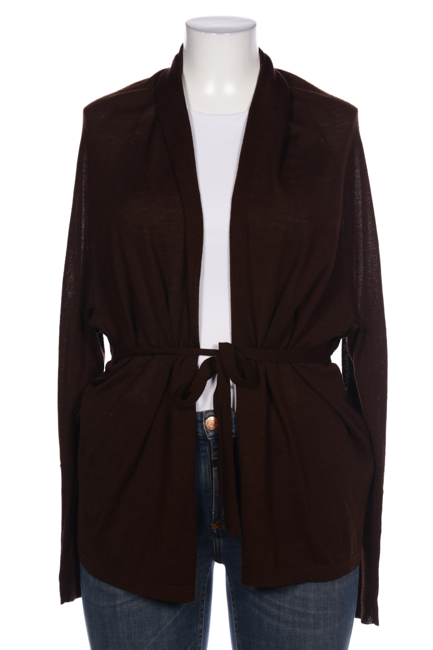 

Replay Damen Strickjacke, braun