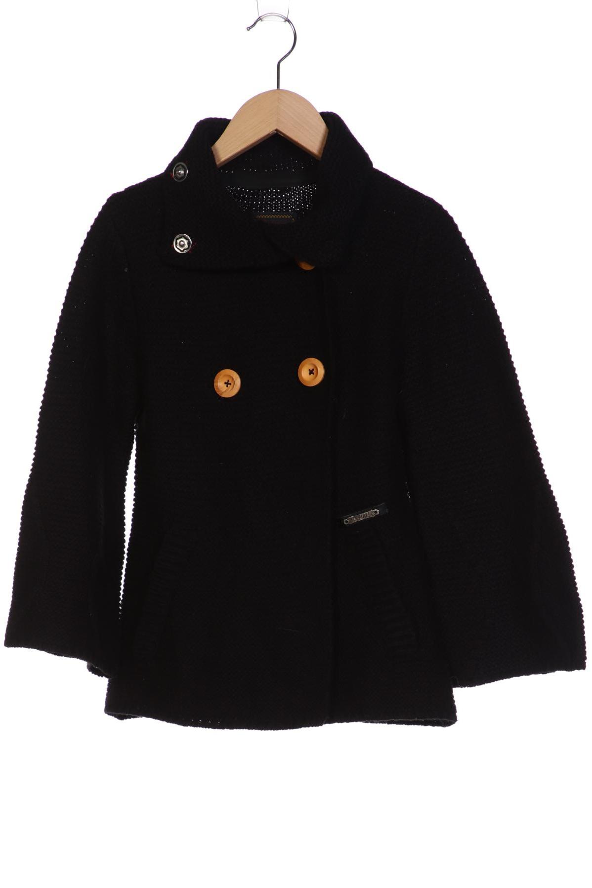 

Replay Damen Strickjacke, schwarz