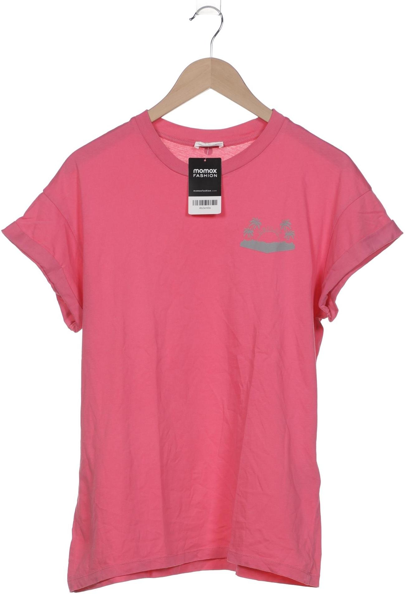 

Replay Damen T-Shirt, pink, Gr. 42