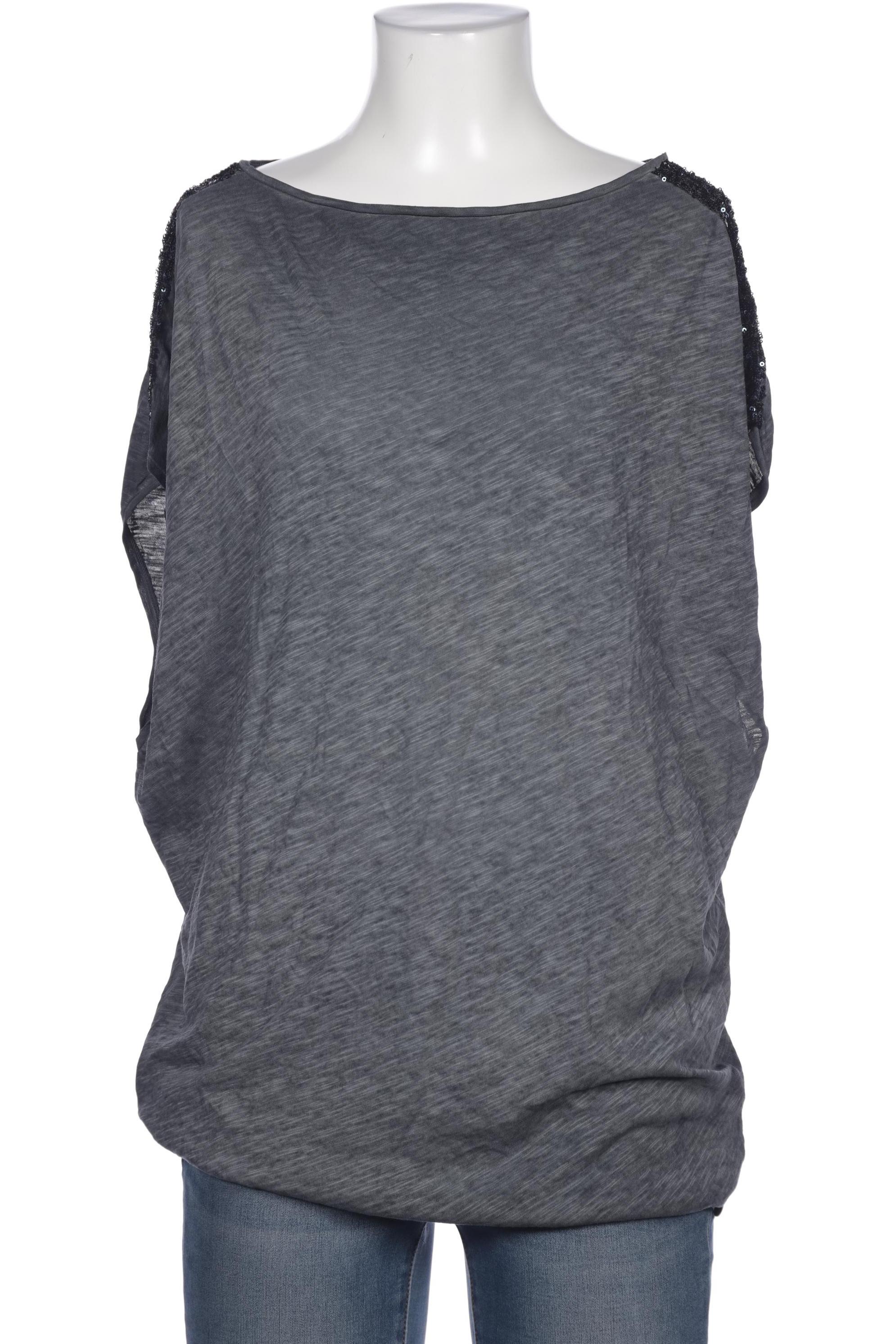 

Replay Damen T-Shirt, grau, Gr. 34