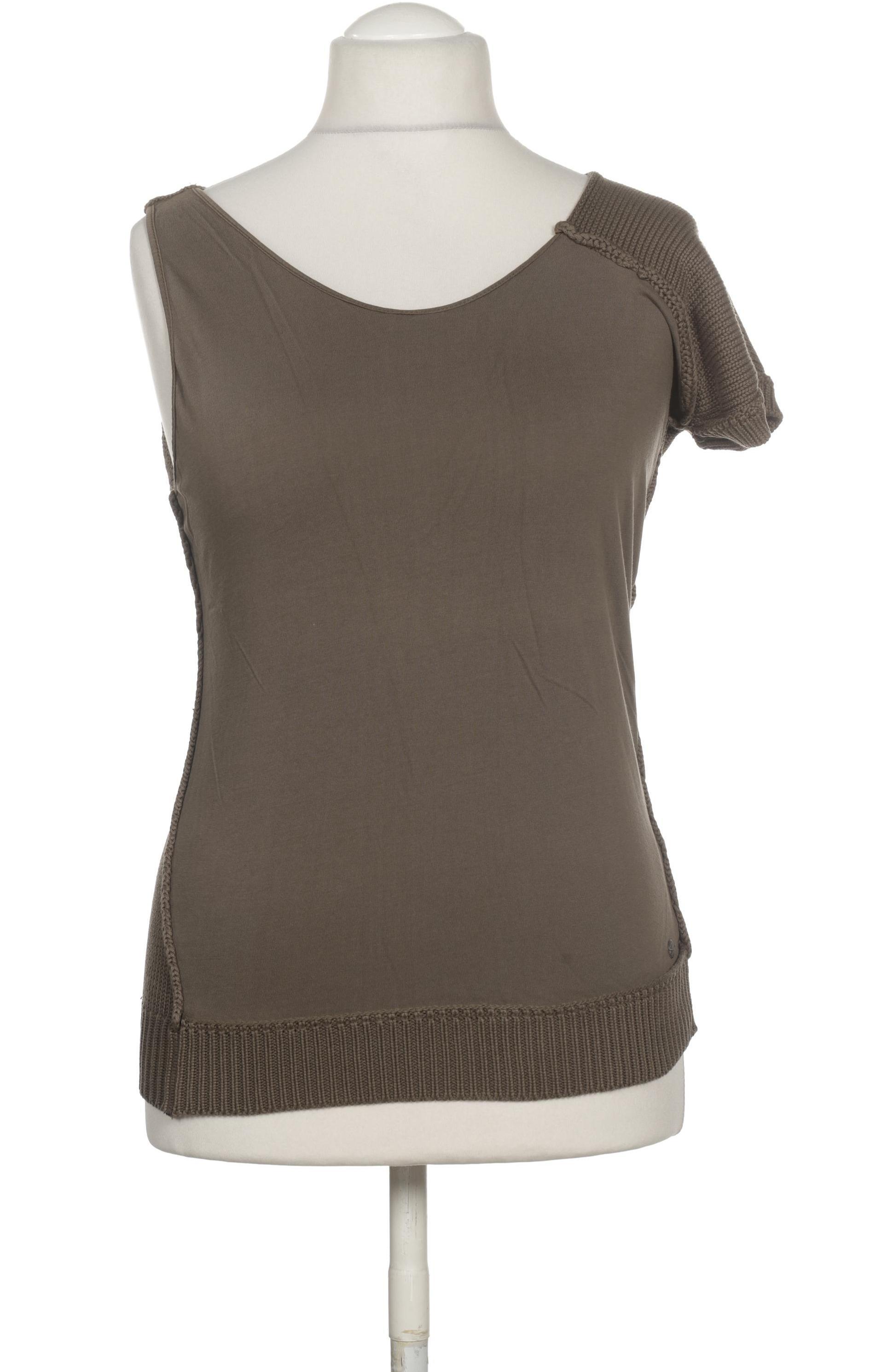 

Replay Damen Bluse, braun, Gr.