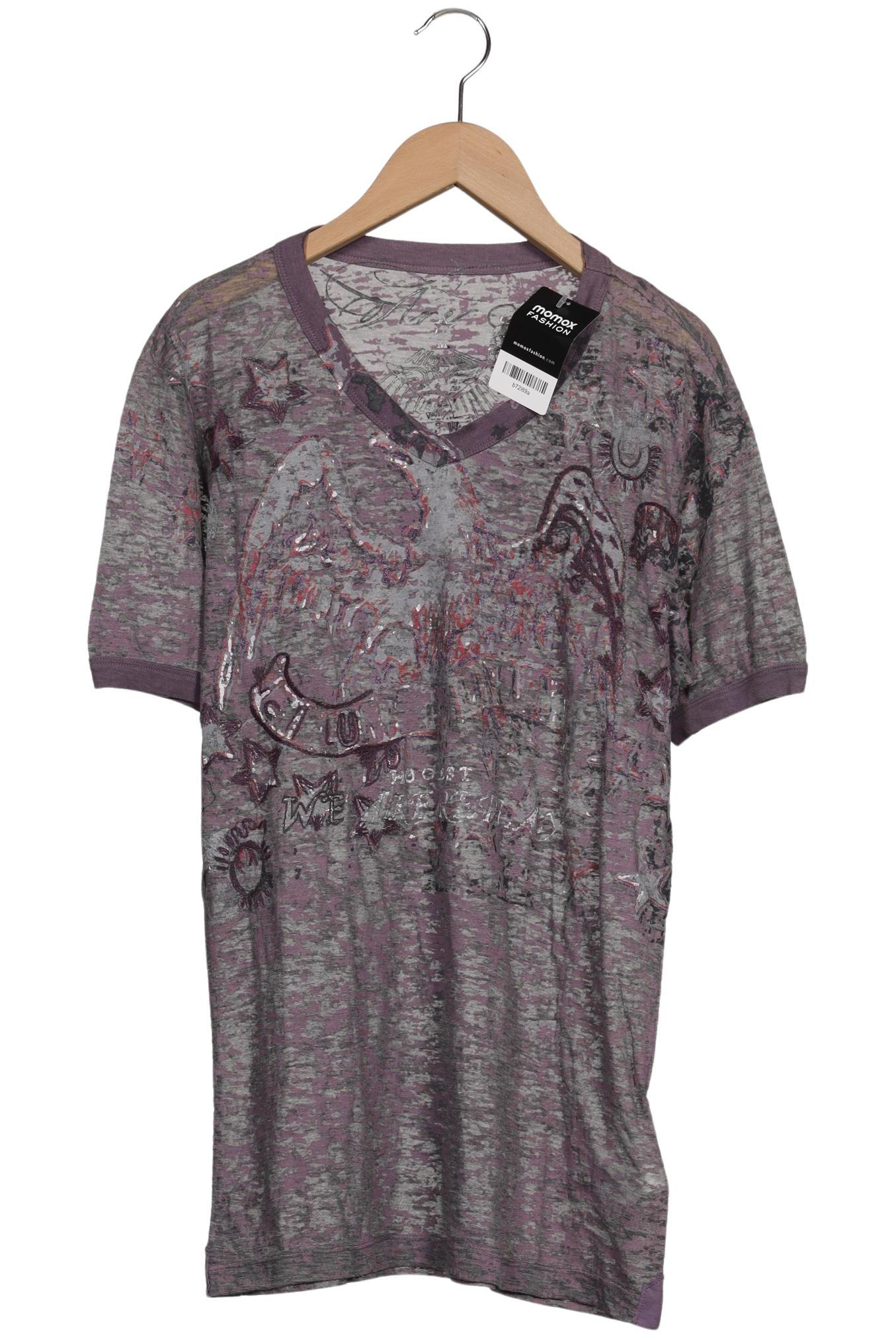 Thumbnail - Replay Damen T-Shirt, flieder, Gr. 38