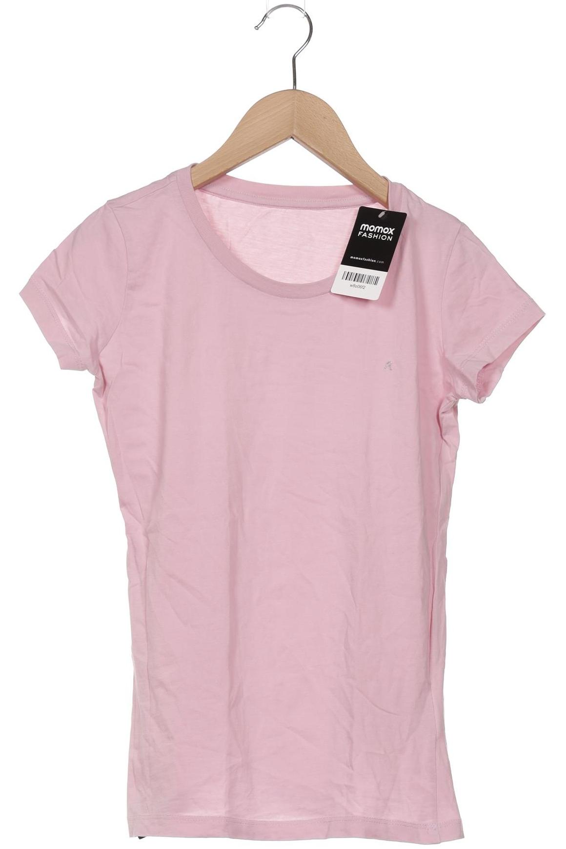 

Replay Damen T-Shirt, pink, Gr. 36
