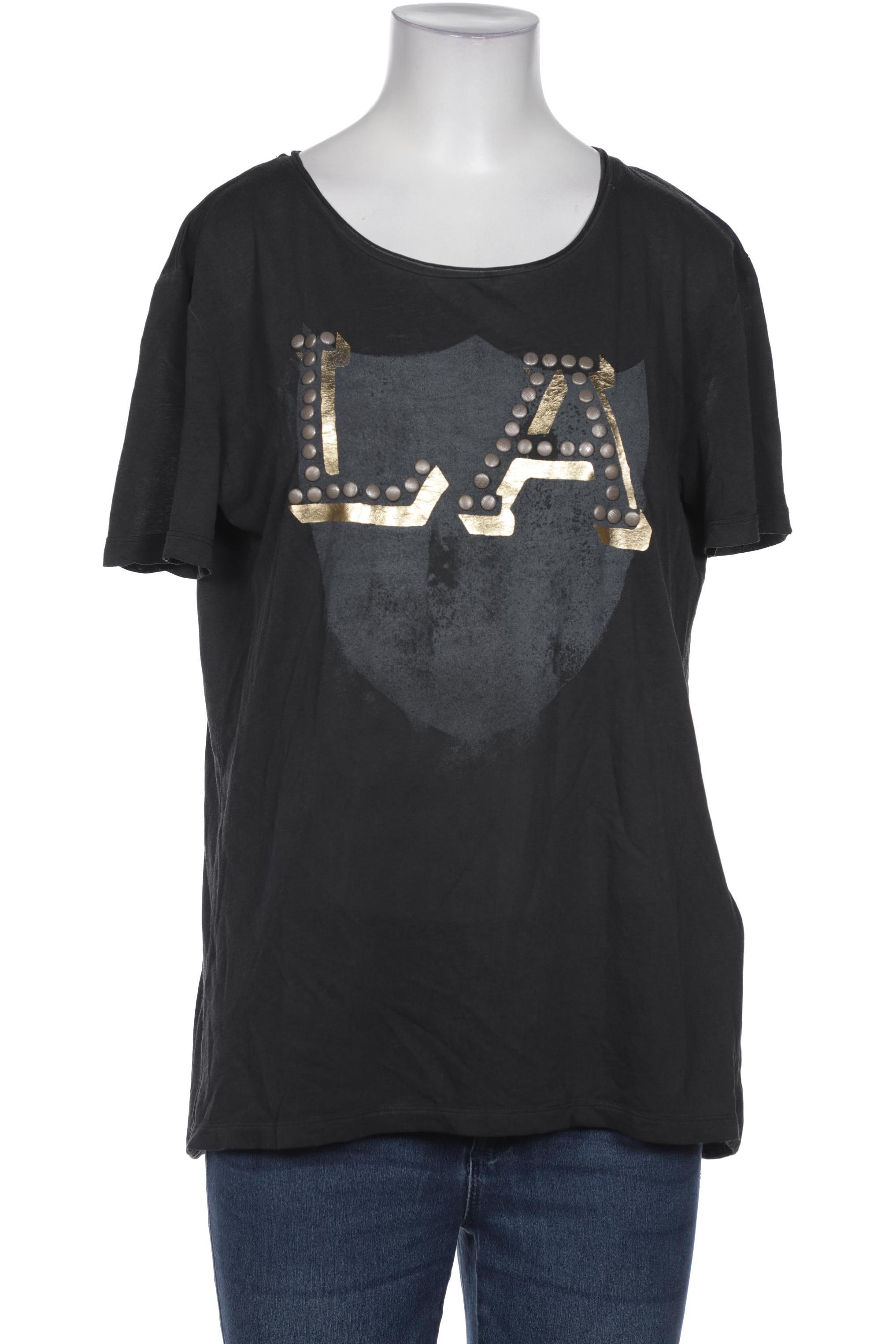

Replay Damen T-Shirt, grau, Gr. 36