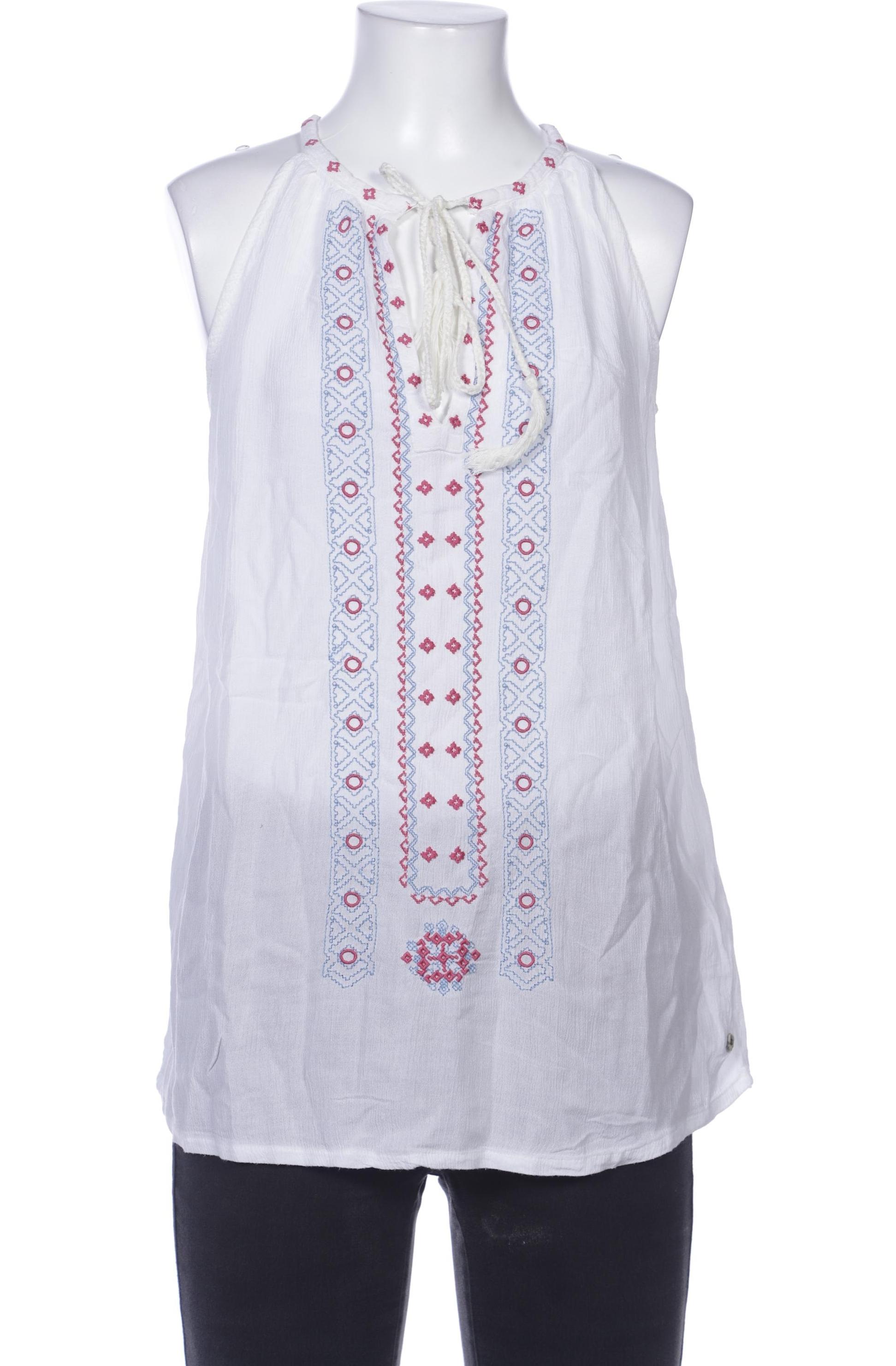 

Replay Damen Top, weiß, Gr. 34