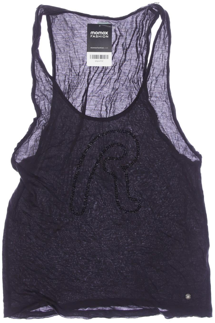 

Replay Damen Top, grau, Gr. 36