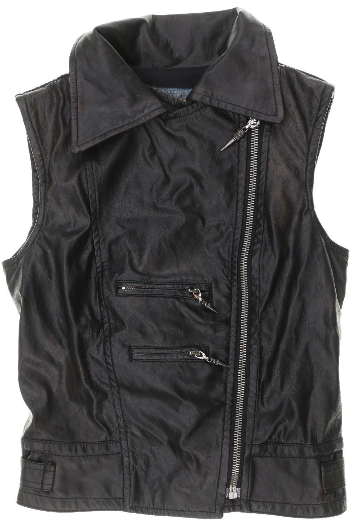 

Replay Damen Weste, schwarz, Gr.