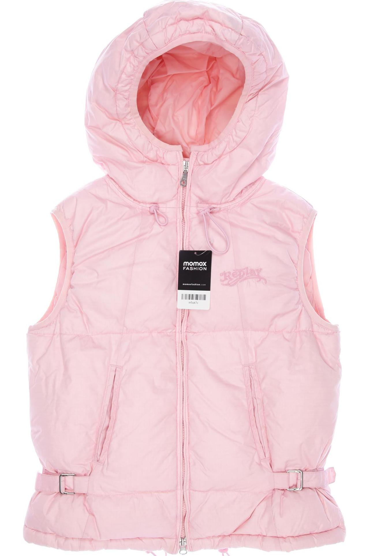 

Replay Damen Weste, pink, Gr. 38