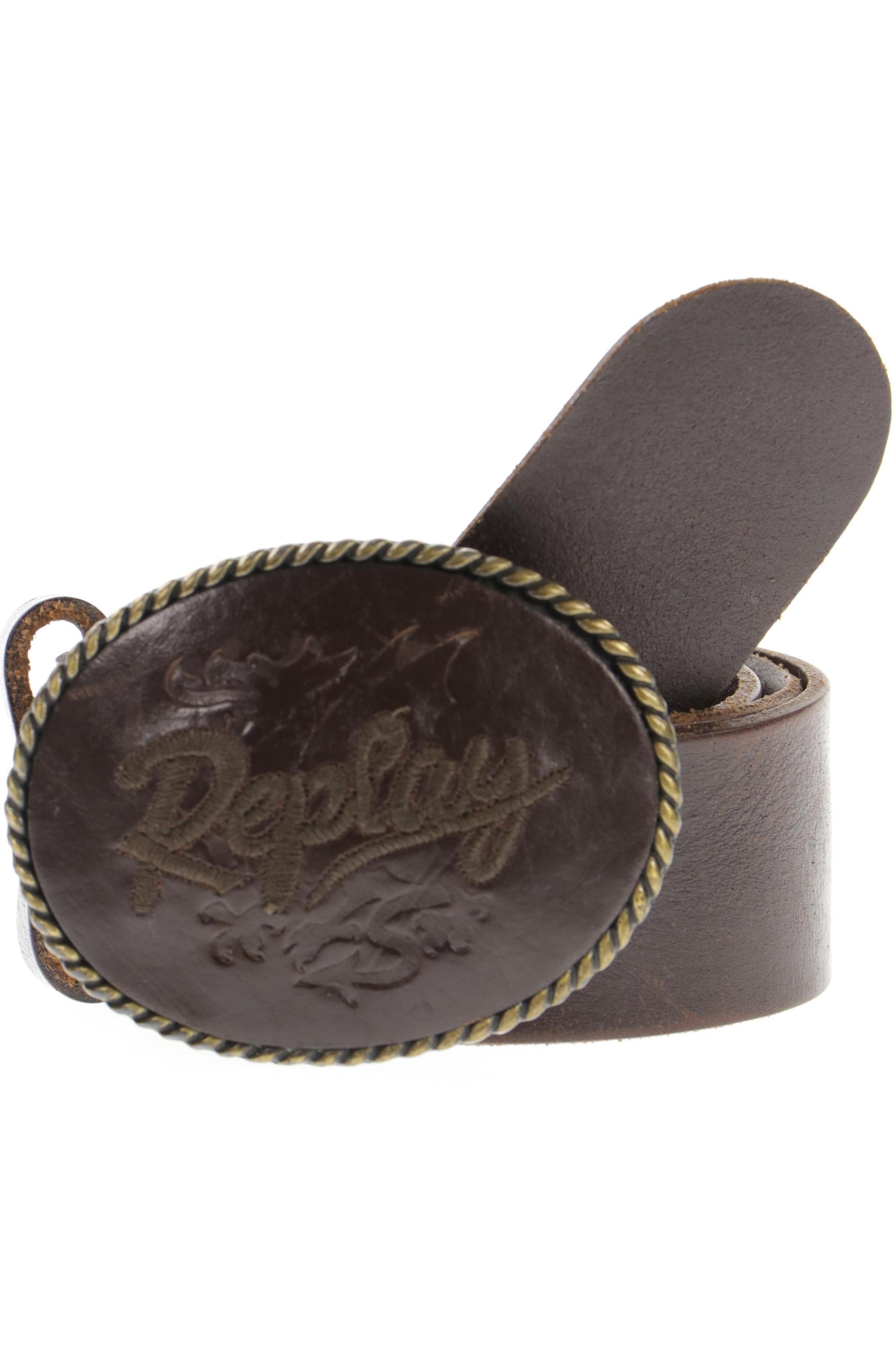 

Replay Herren Gürtel, braun, Gr.