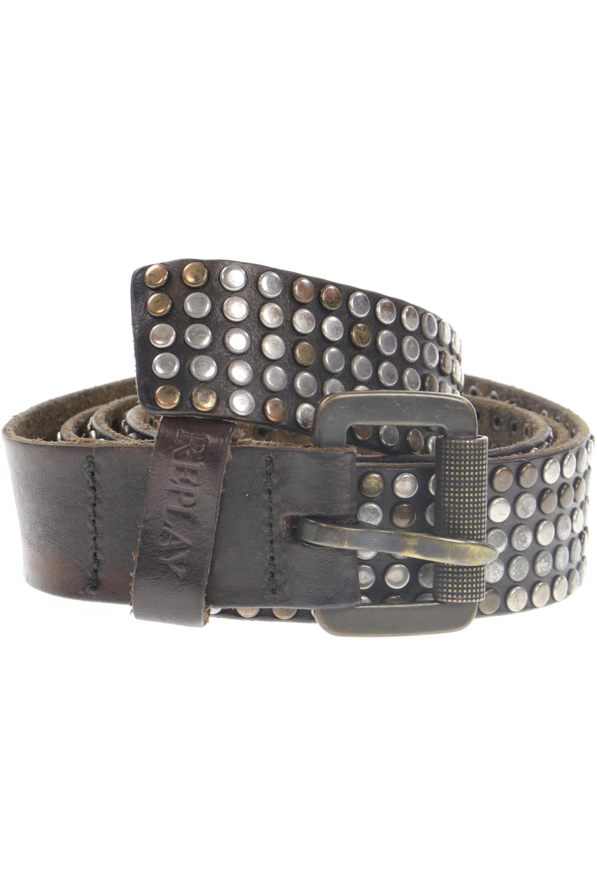 

Replay Herren Gürtel, braun, Gr.