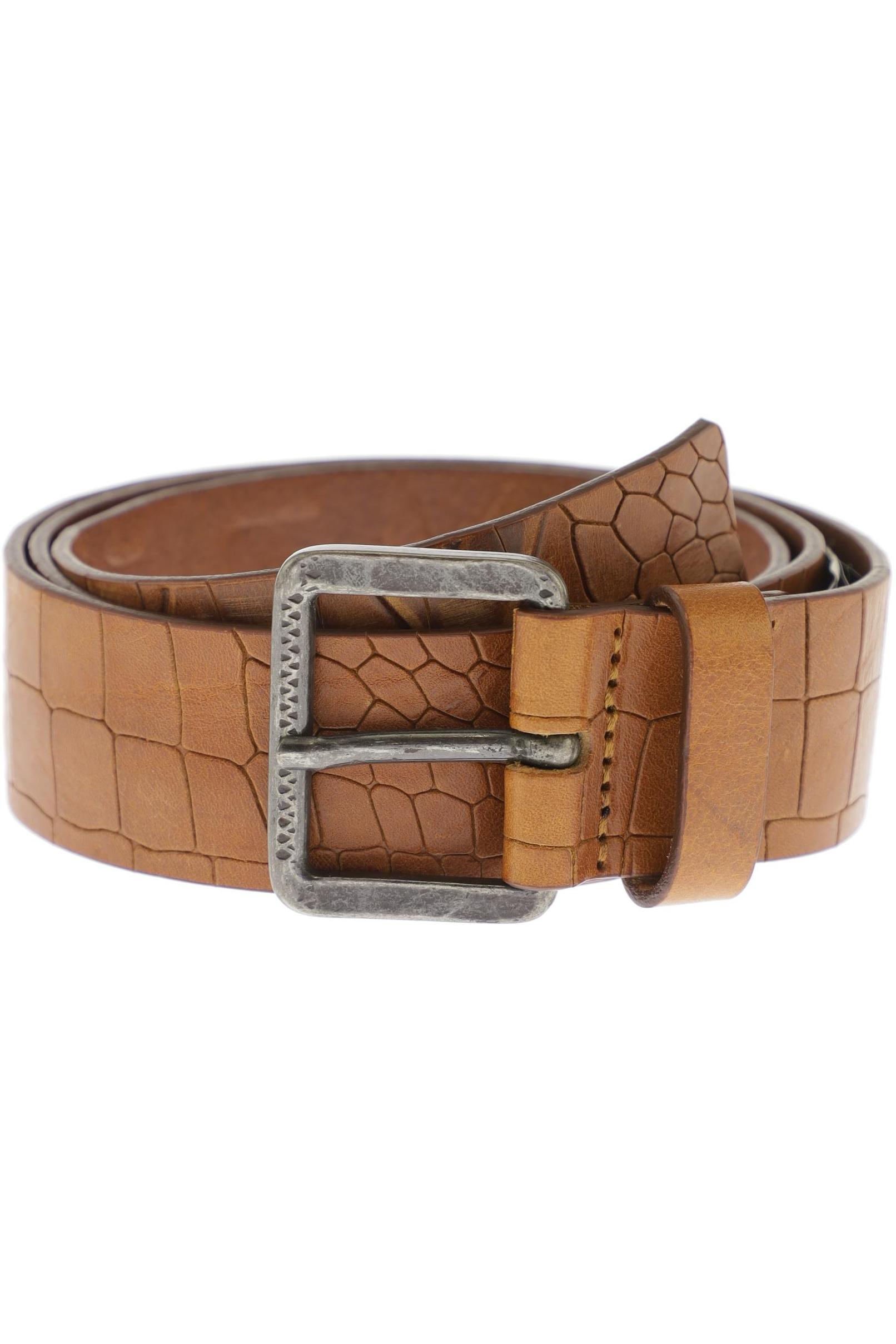 

Replay Herren Gürtel, braun, Gr. 100