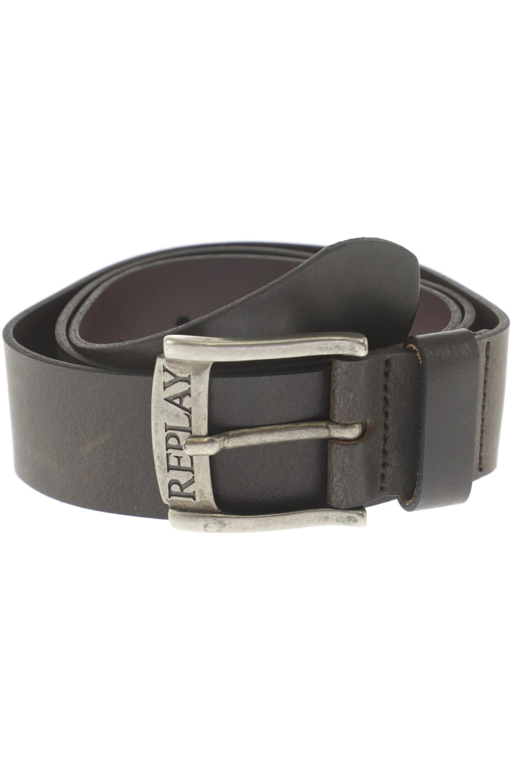 

Replay Herren Gürtel, braun, Gr. 90