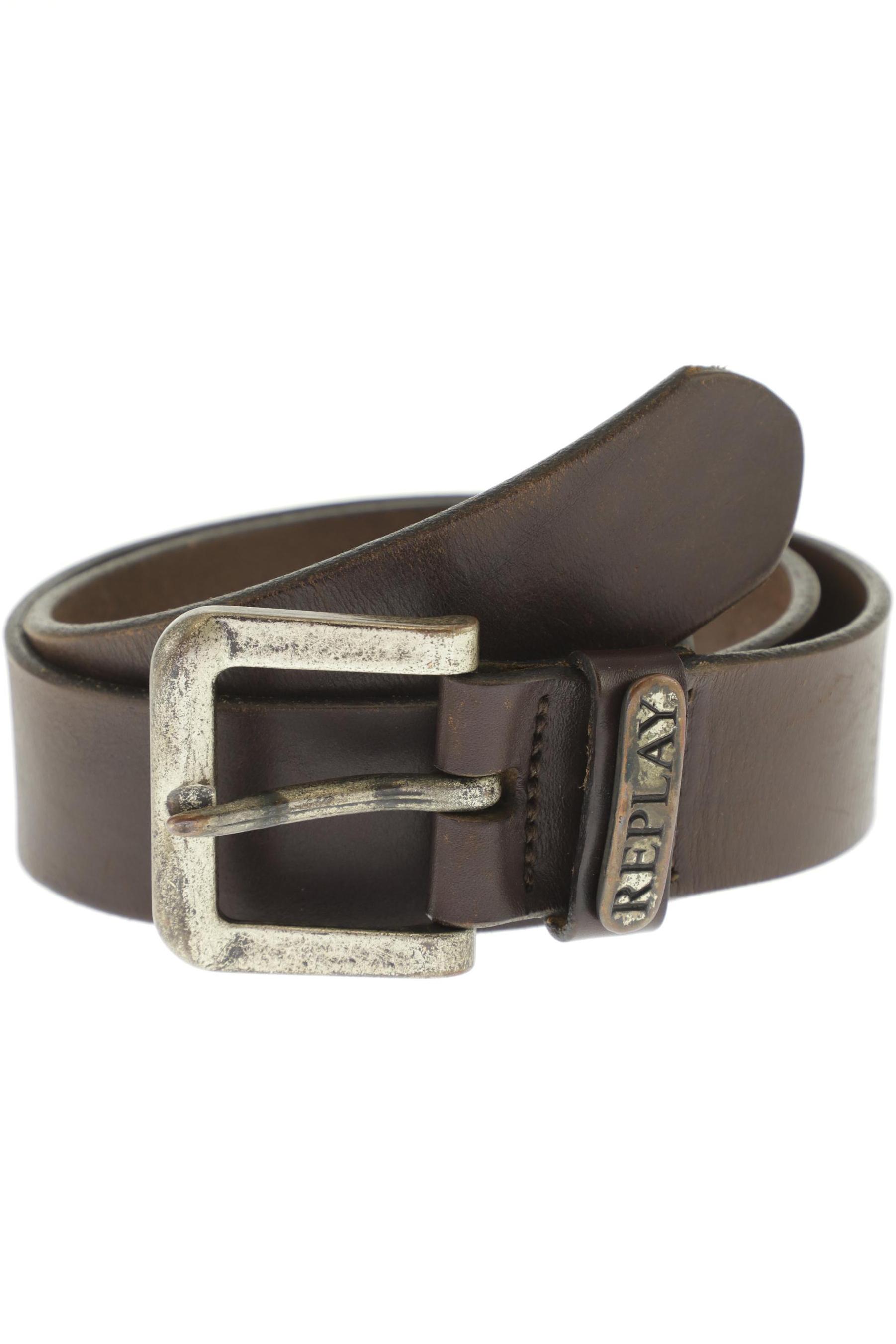 

Replay Herren Gürtel, braun, Gr. 70