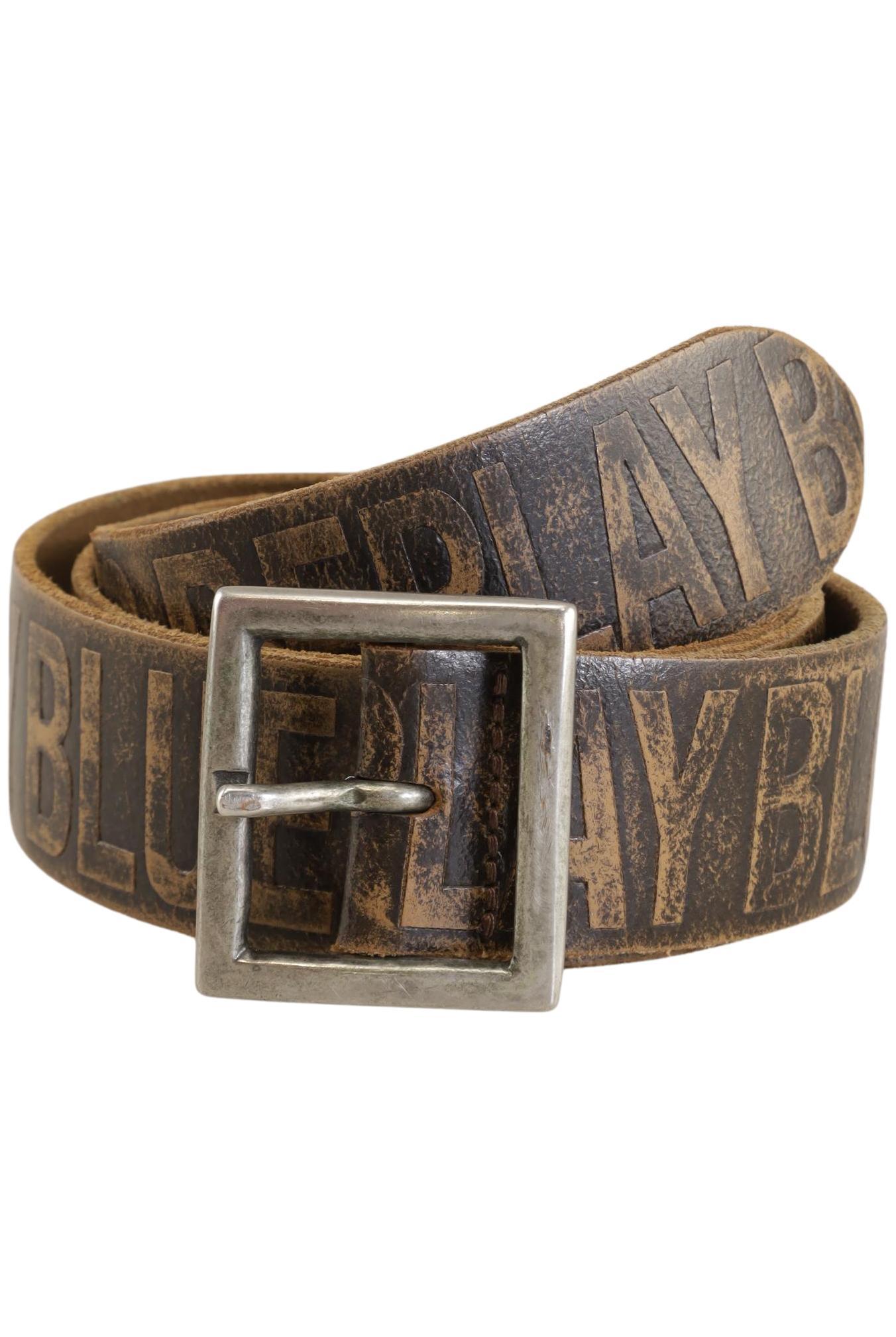 

Replay Herren Gürtel, braun, Gr. 95