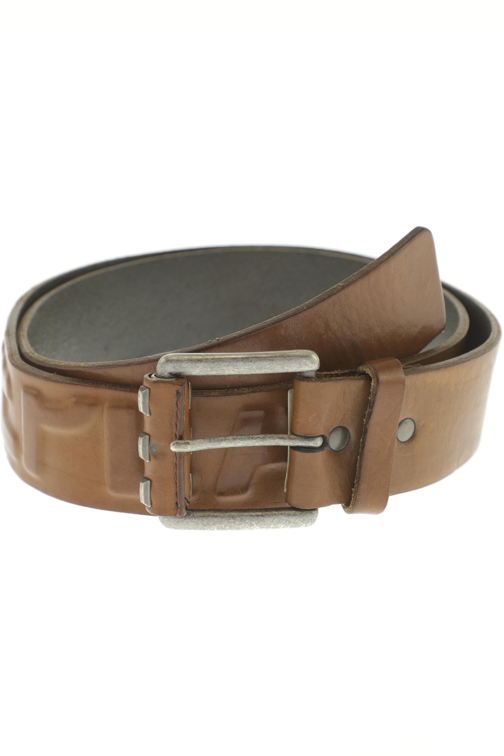 

Replay Herren Gürtel, braun
