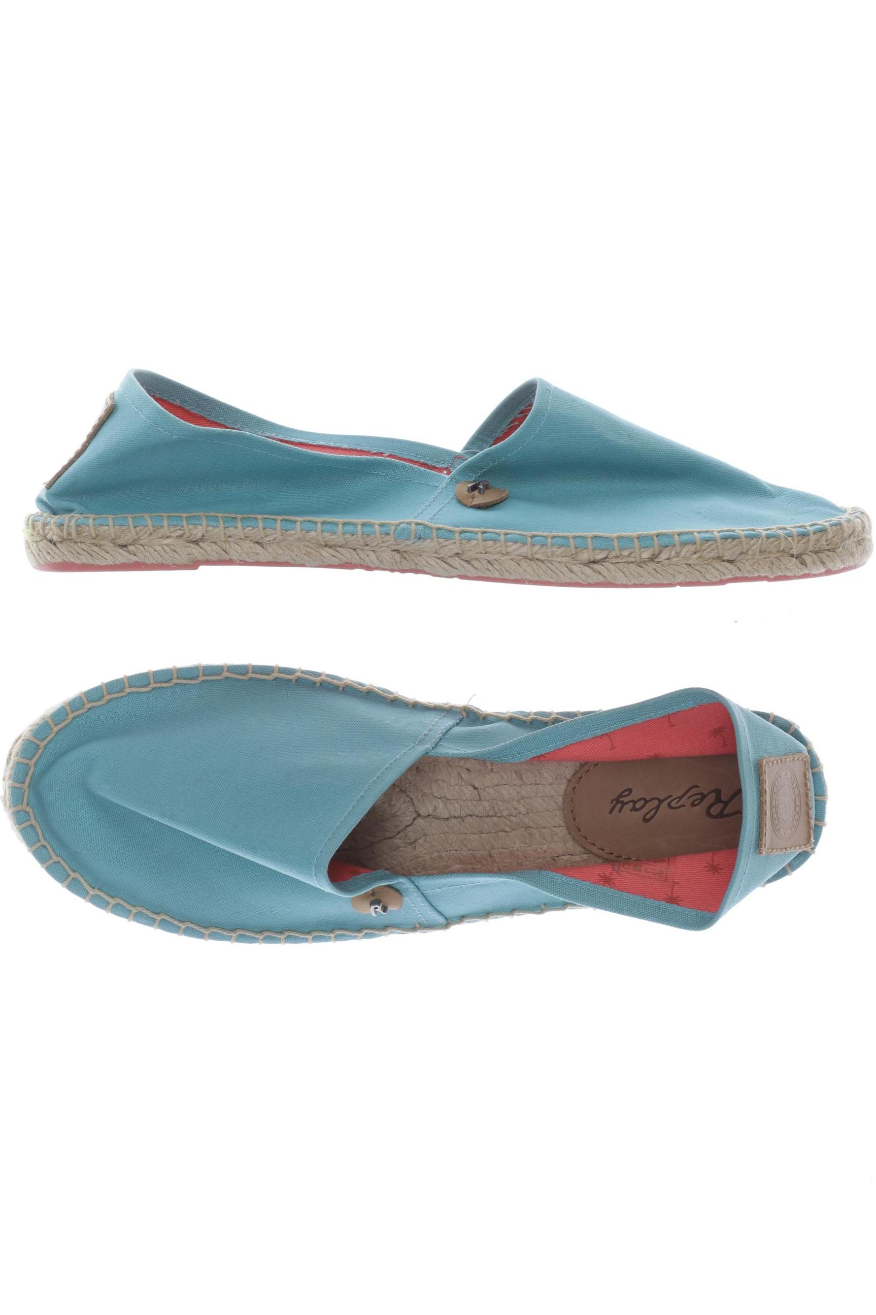 

Replay Herren Halbschuh, blau