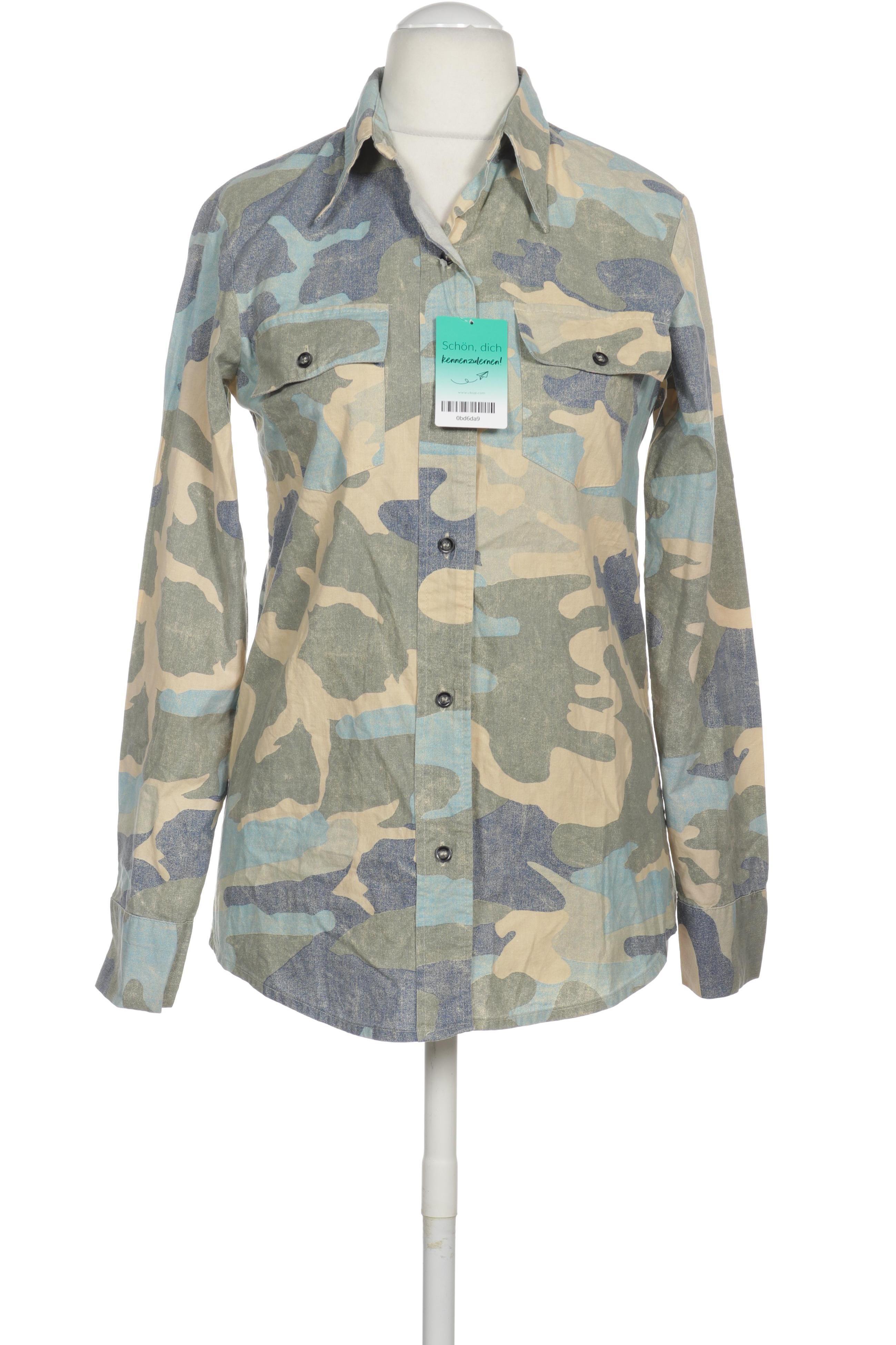 

Replay Herren Hemd, grün, Gr.