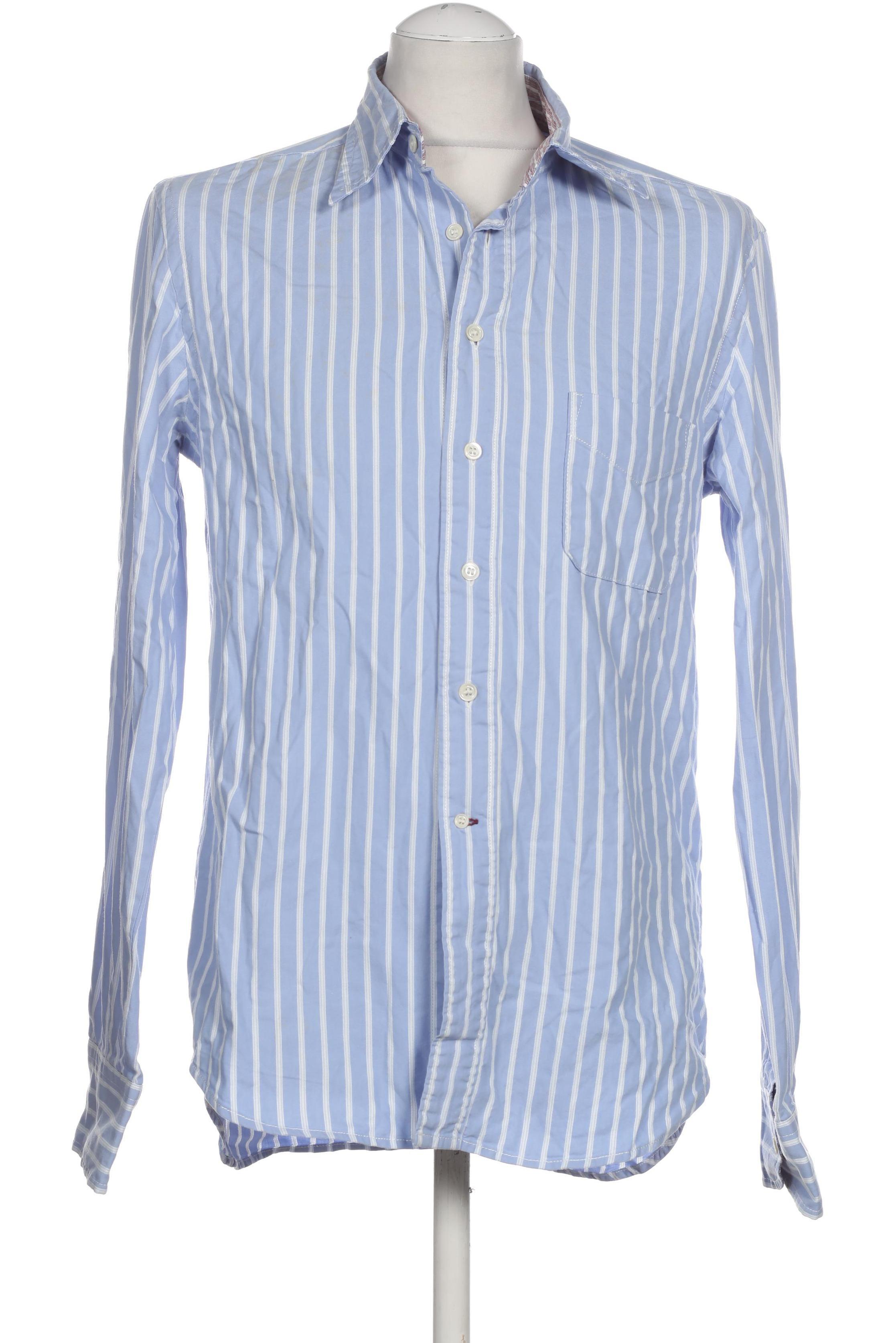 Thumbnail - Replay Herren Hemd, blau, Gr.