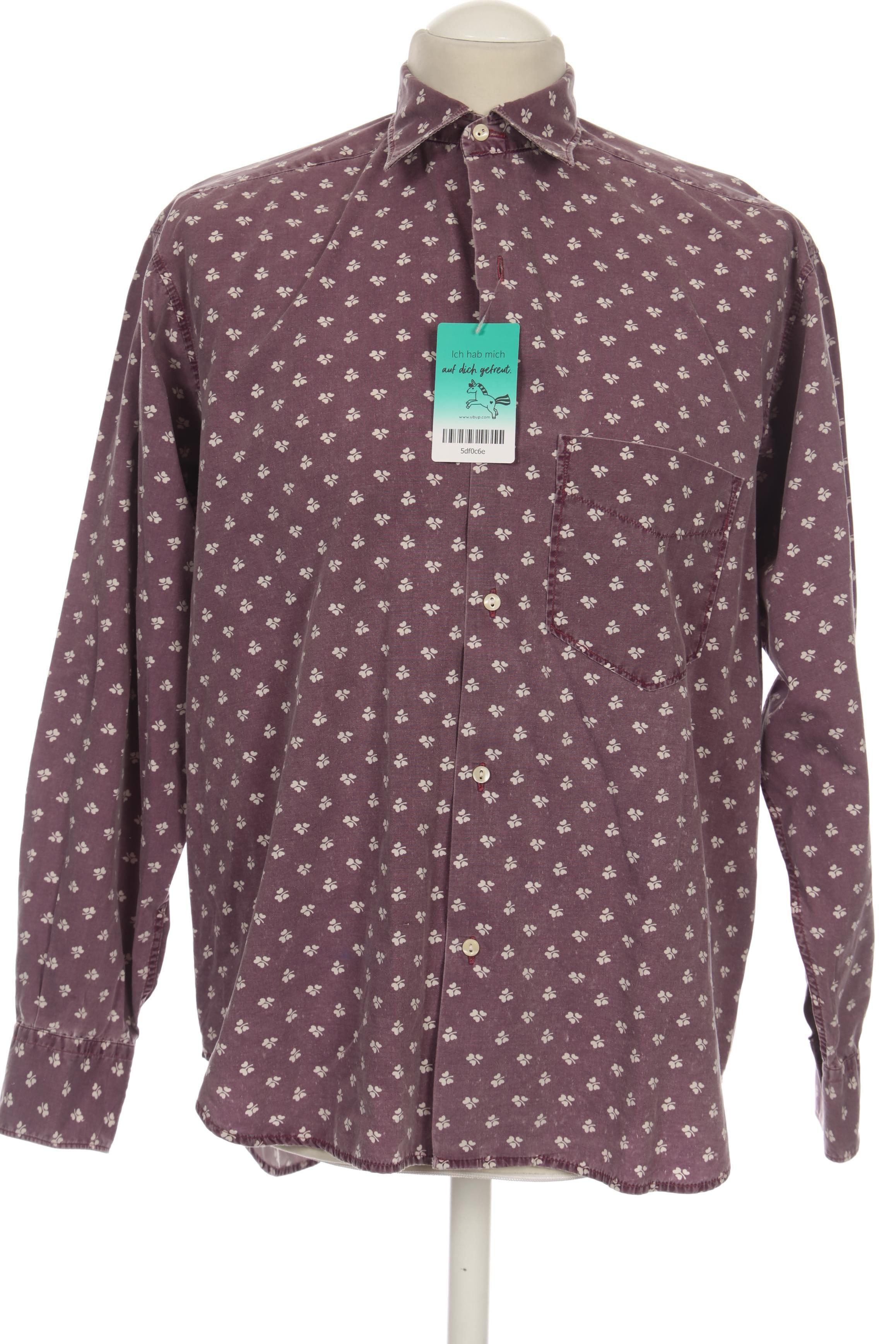 Thumbnail - Replay Herren Hemd, lila, Gr.