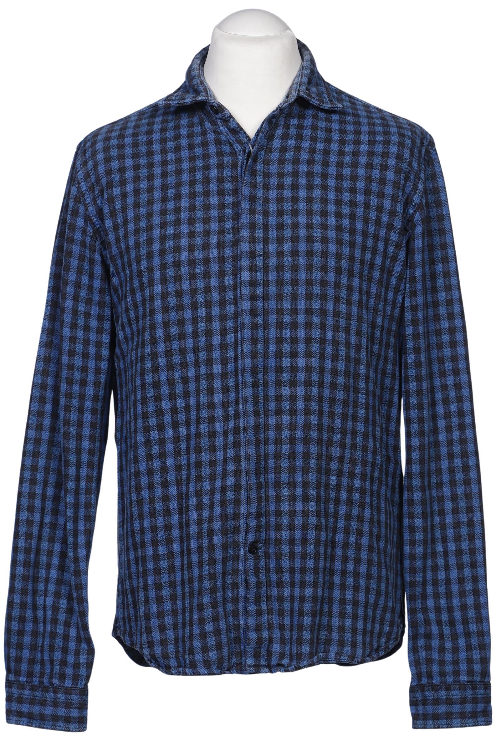 

Replay Herren Hemd, mehrfarbig, Gr. 54