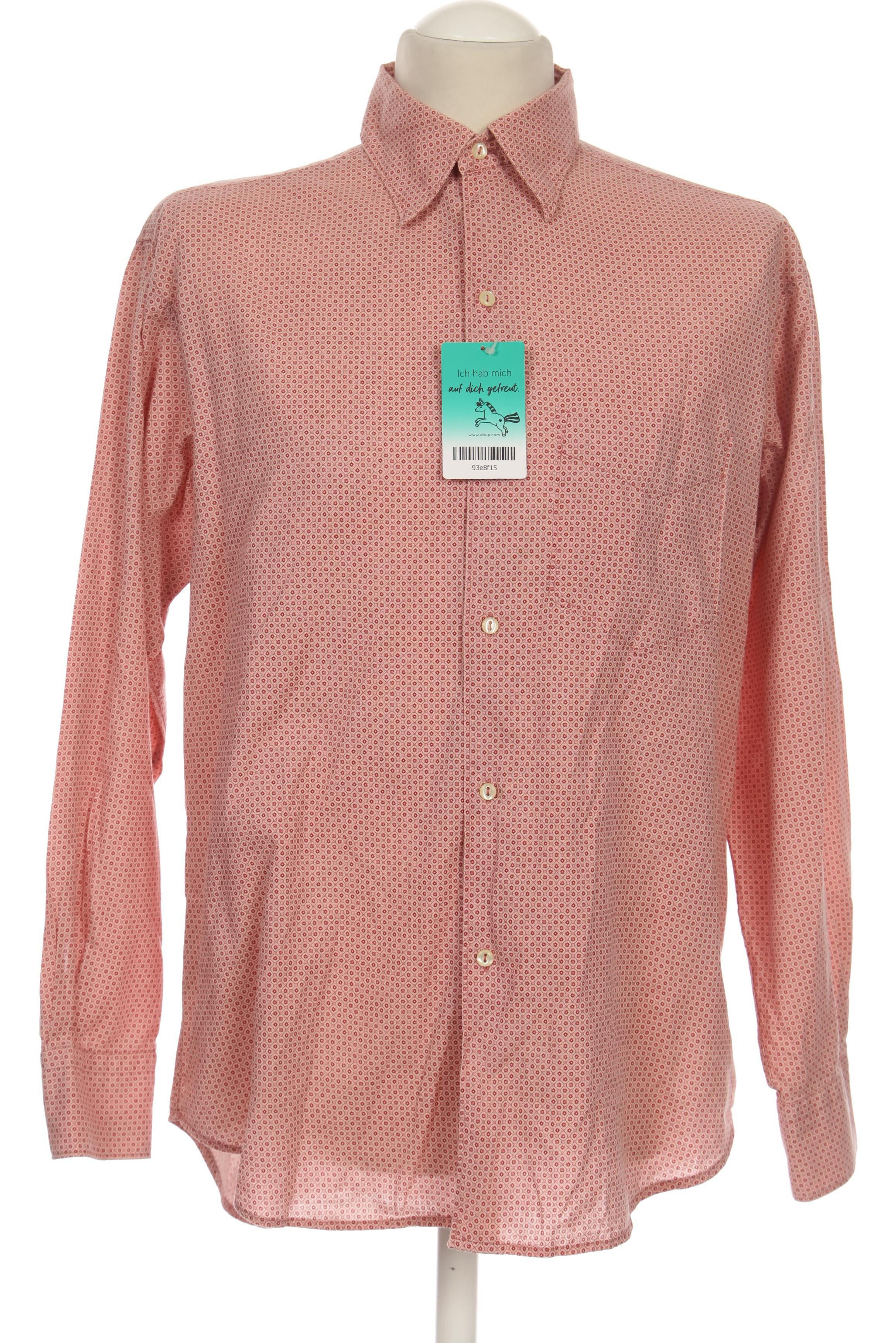 

Replay Herren Hemd, rot, Gr.